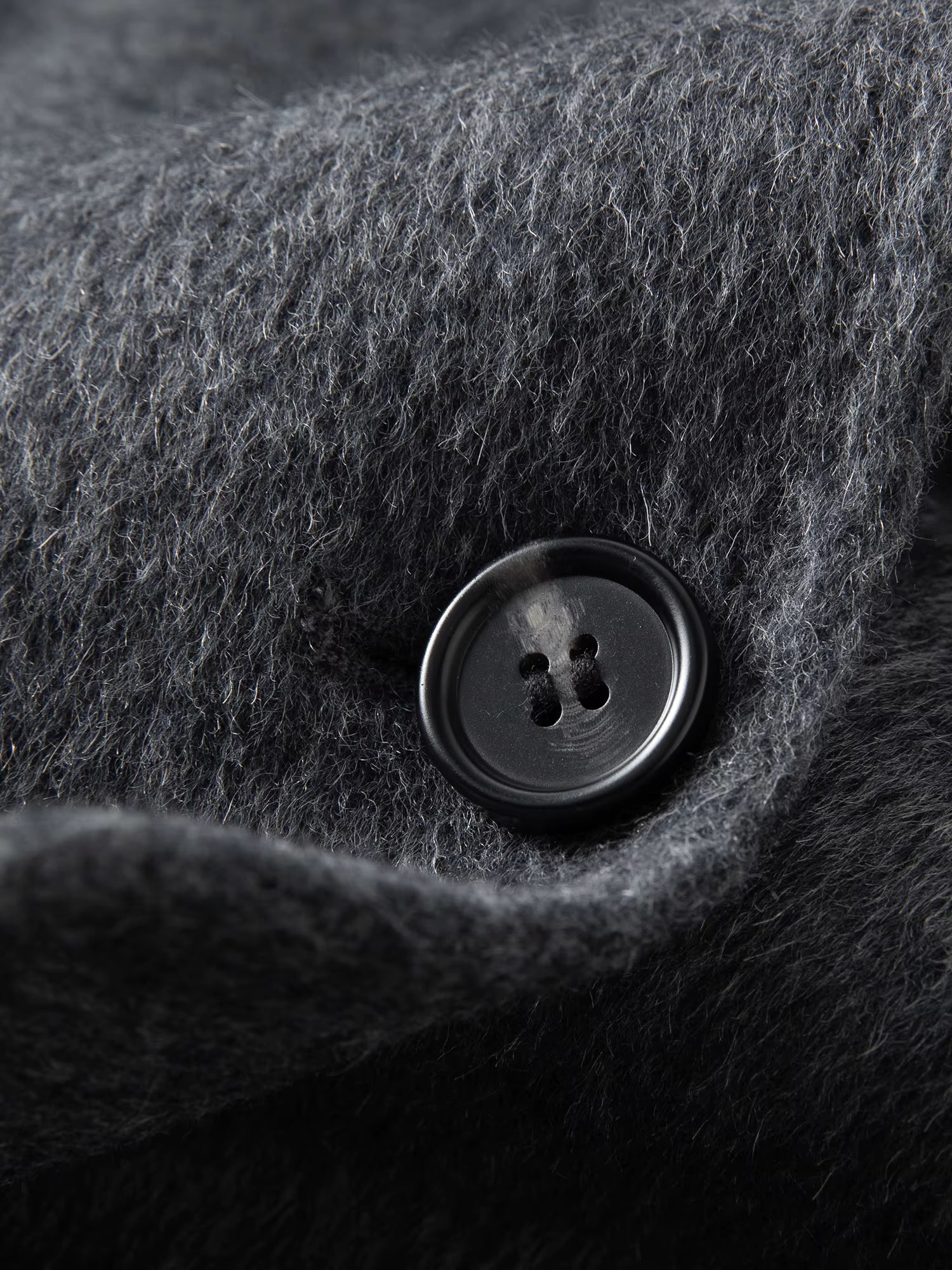 2025 New Women's Elegant Stand Collar 100% Wool Double-Faced Long Coat Diamond-Shaped Tailoring Autumn Winter Outerwear