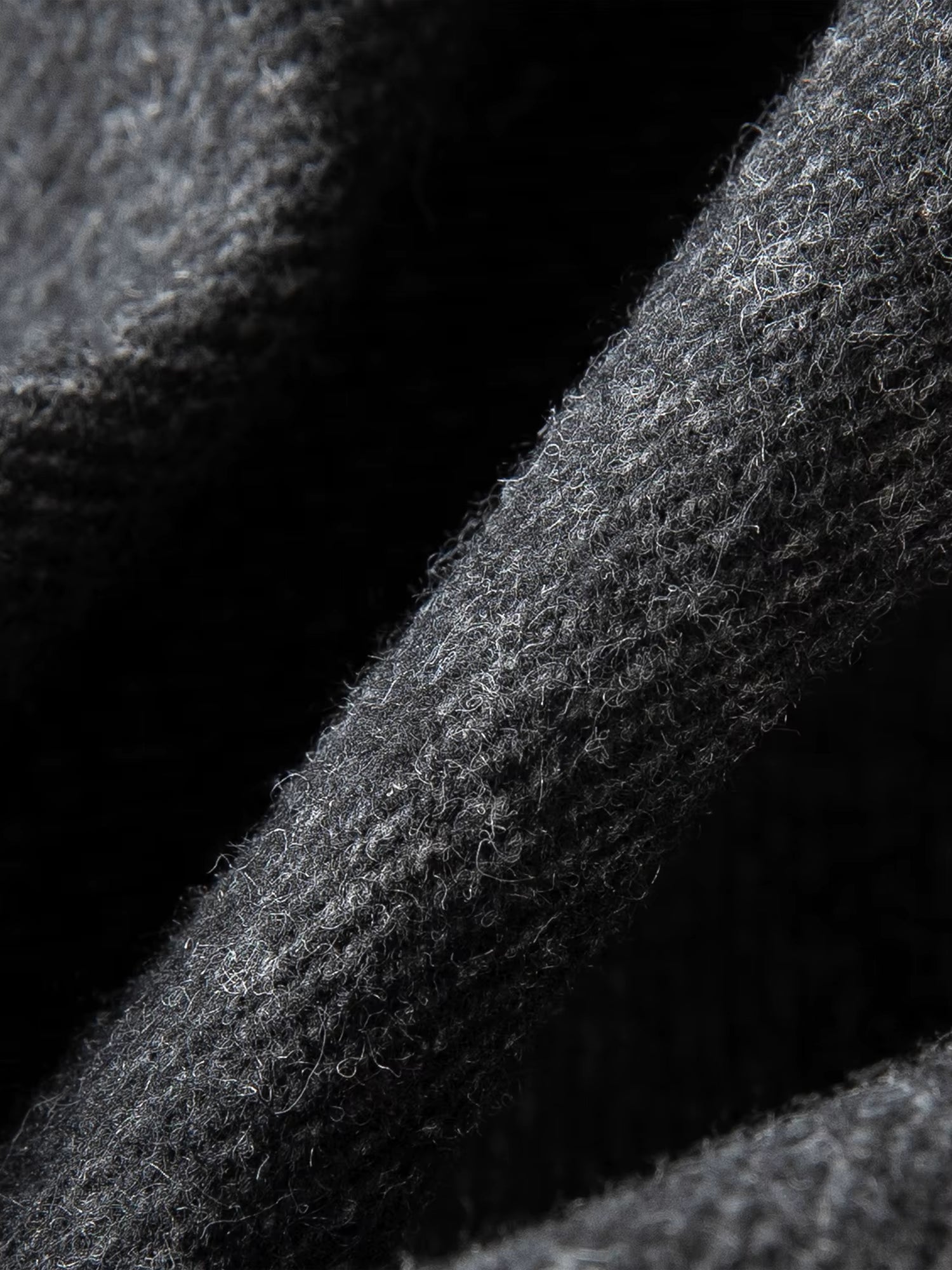 2025 Autumn Winter Women's Sleeveless V-Neck Wool Blend Tank Dress Layering Slip Midaxi Duster Versatile Elegant Linen