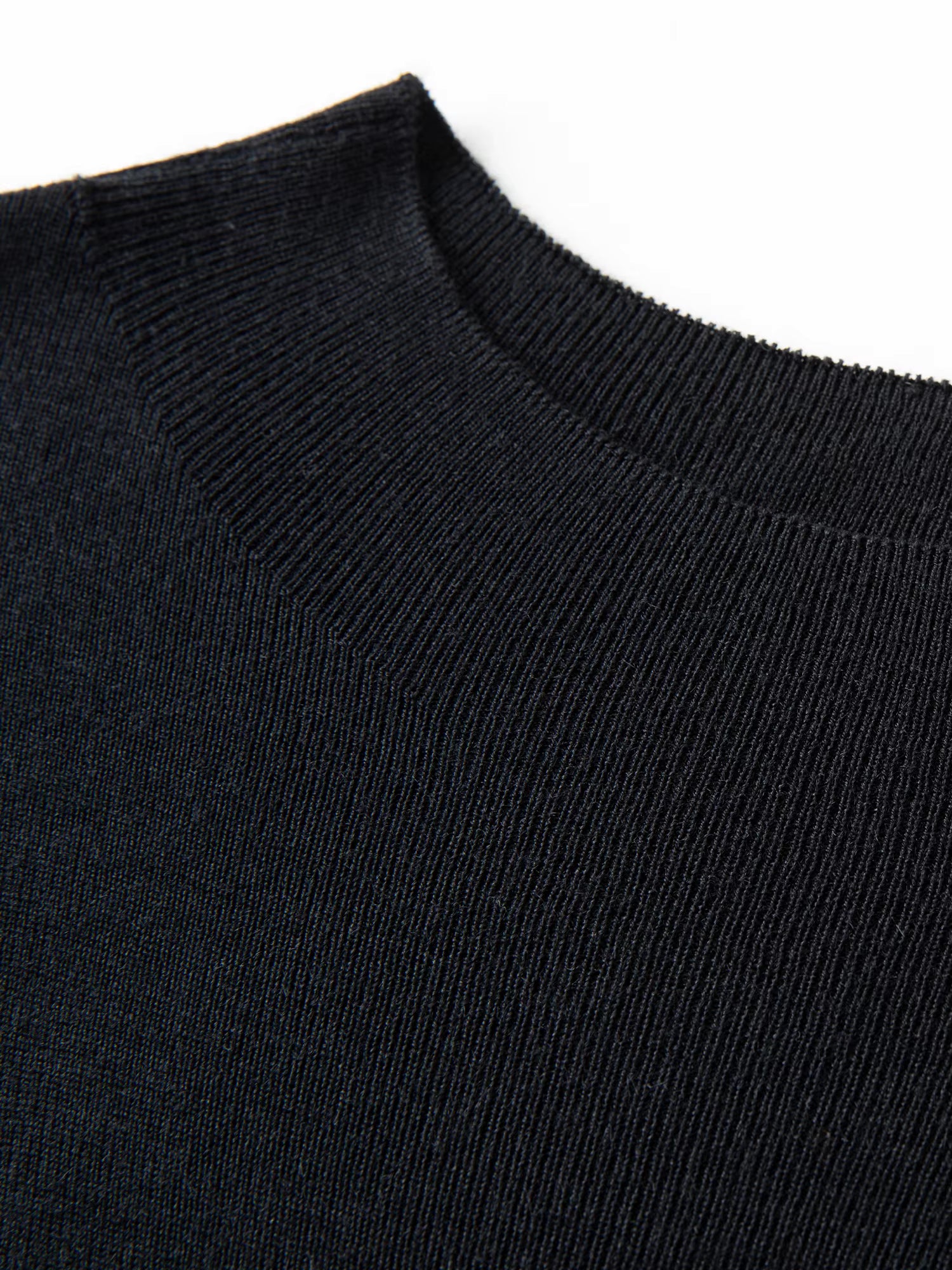Women's Thermal Wool Blend T-Shirt 2025 Winter Warm Long Sleeve Knitted Base Layer Top Multi-Color Casual Comfortable