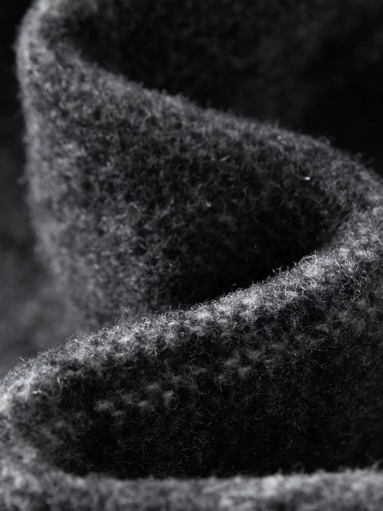 2025 Winter Women's Reversible Tartan Pattern Wool Blend Coat with Embroidery - Bohemian Style Two-Way Wear Long Overcoat