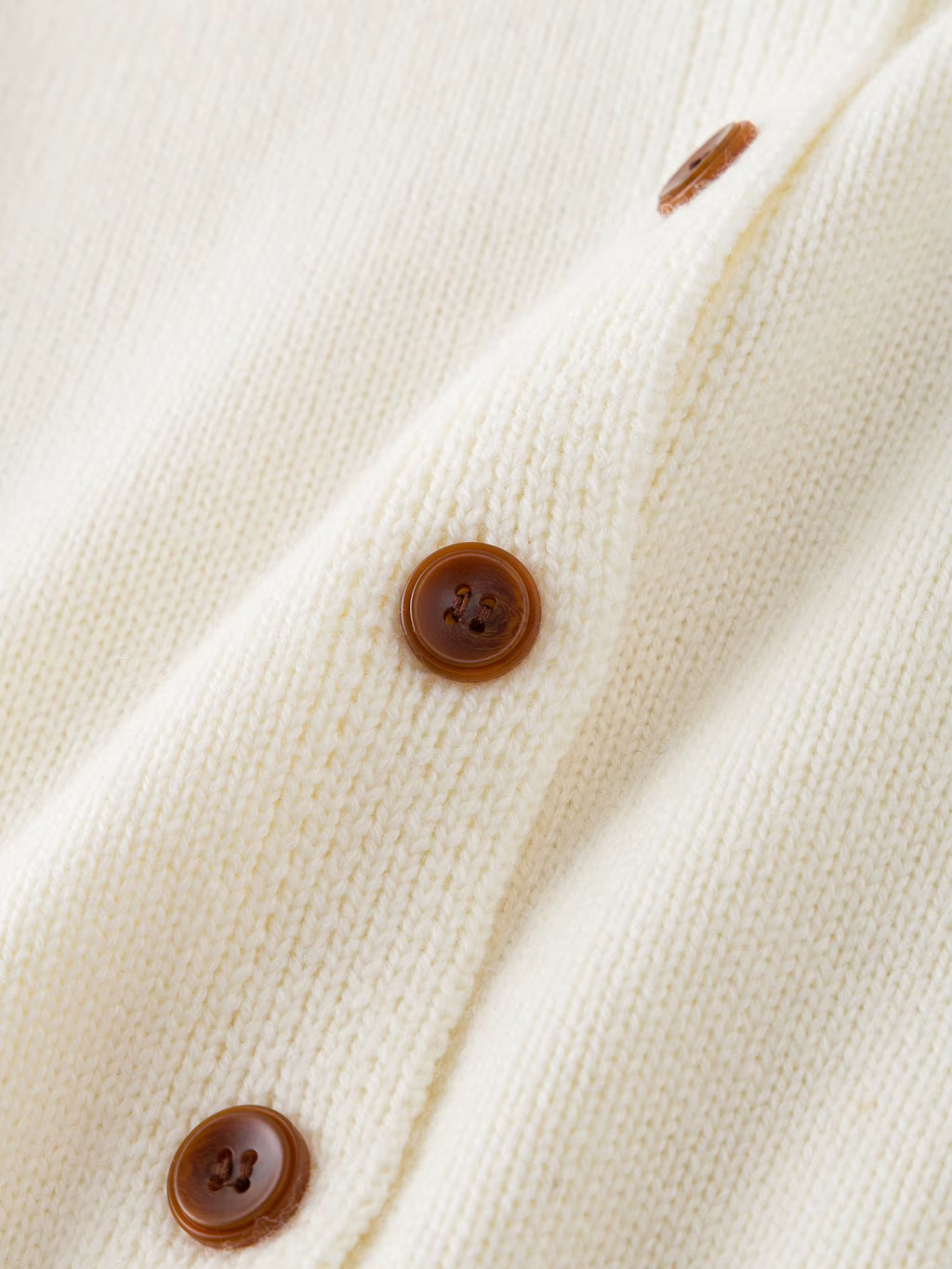 Simple Wool Knitted Cardigan Women 2025 Winter Multi Candy Color Ribbed Sweater Stand Collar Soft Warm Ins BF Tops Casual