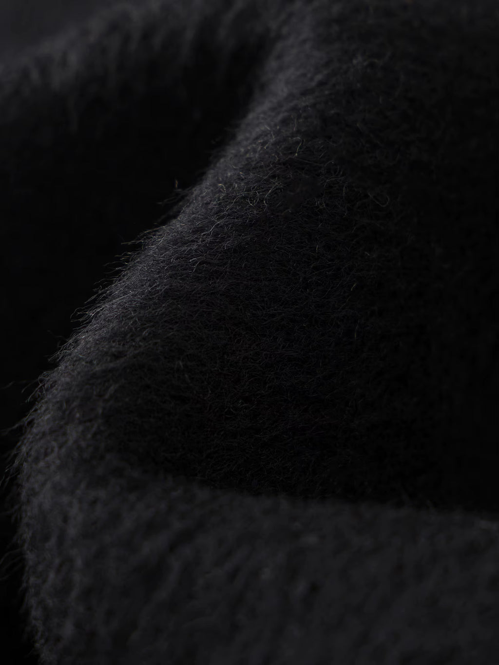 Winter 2025 Women's Double Faced Short Coat - Luxury Wool Blend Premium Tweed Jacket Casual Elegance for Daily Outwear