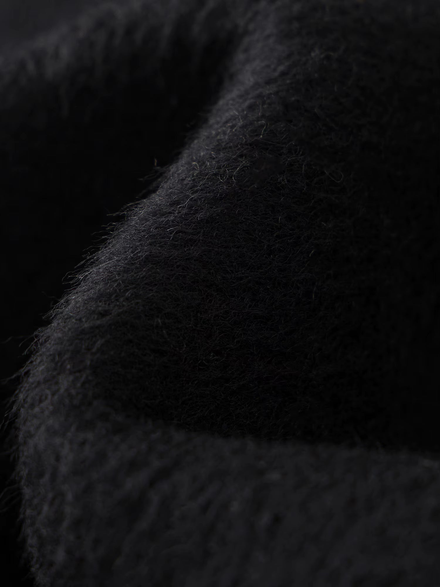 Winter 2025 Women's Double Faced Short Coat - Luxury Wool Blend Premium Tweed Jacket Casual Elegance for Daily Outwear