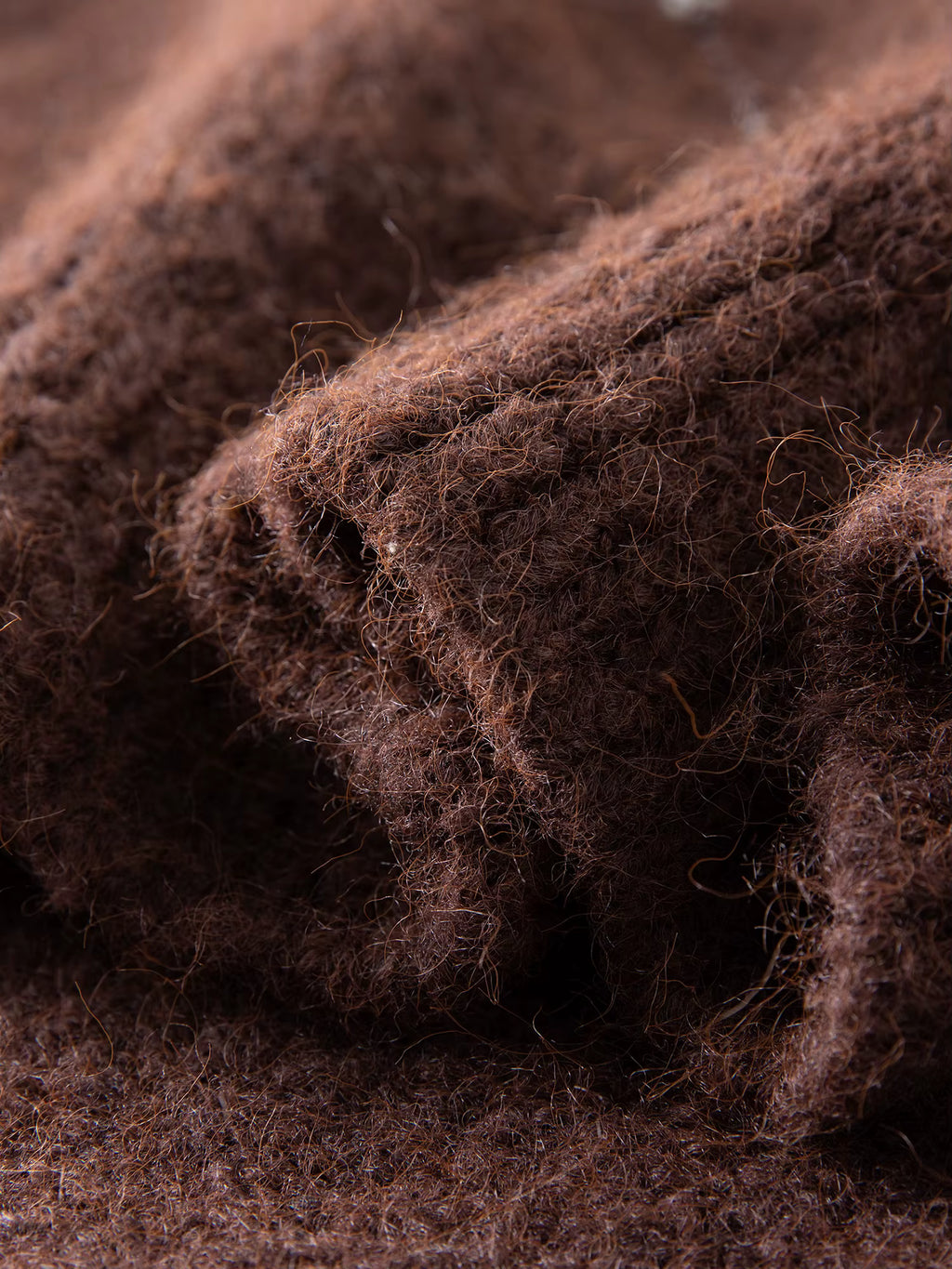 【Premium Series】2025 Winter Women Vintage Beaded Round Neck Knit Cardigan Retro Rhinestone Sweater Elegant Pearl Blouse