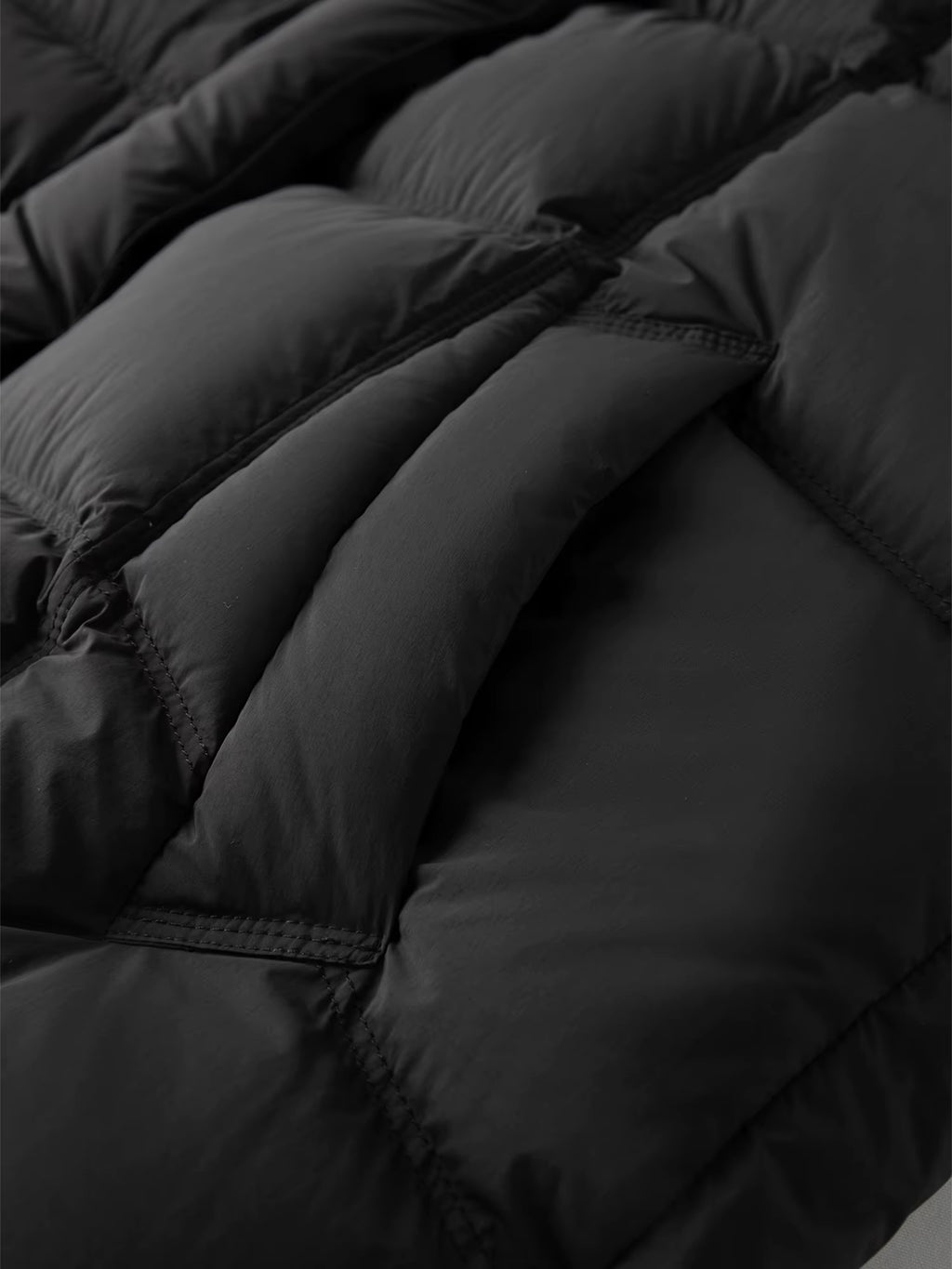 Winter 2025 Women's Korean Style Stand Collar Puffer Vest - Lightweight Down-Free Design Oversized Cloud-Like Fit Casual