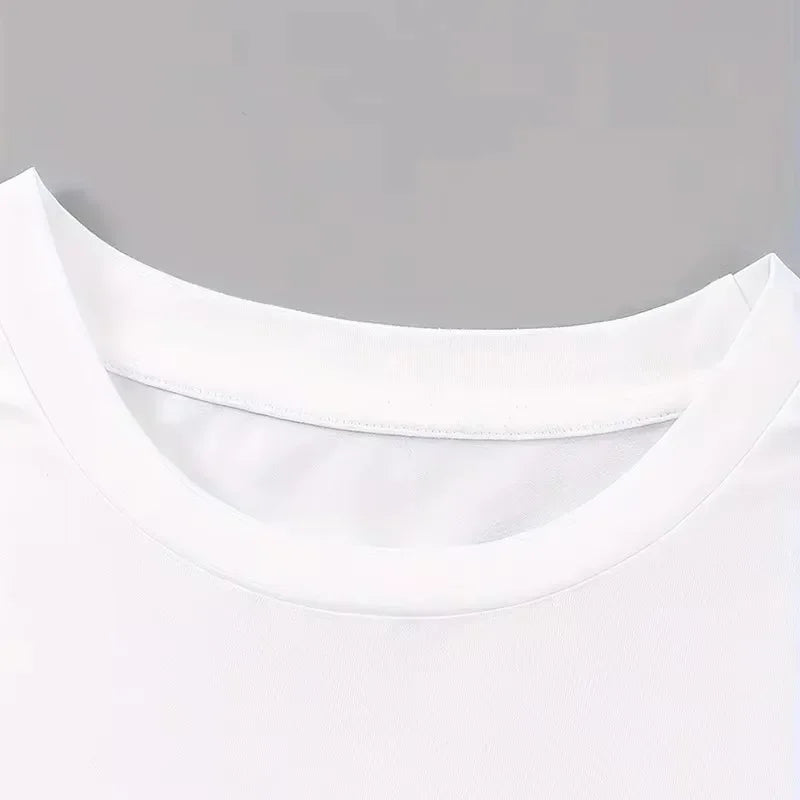 Y2k Japanese Streetwear Fashion T-shirts Female Oversized Harajuku Funny T-shirts Egirl Korean Graphic Tees Tops Women Clothin