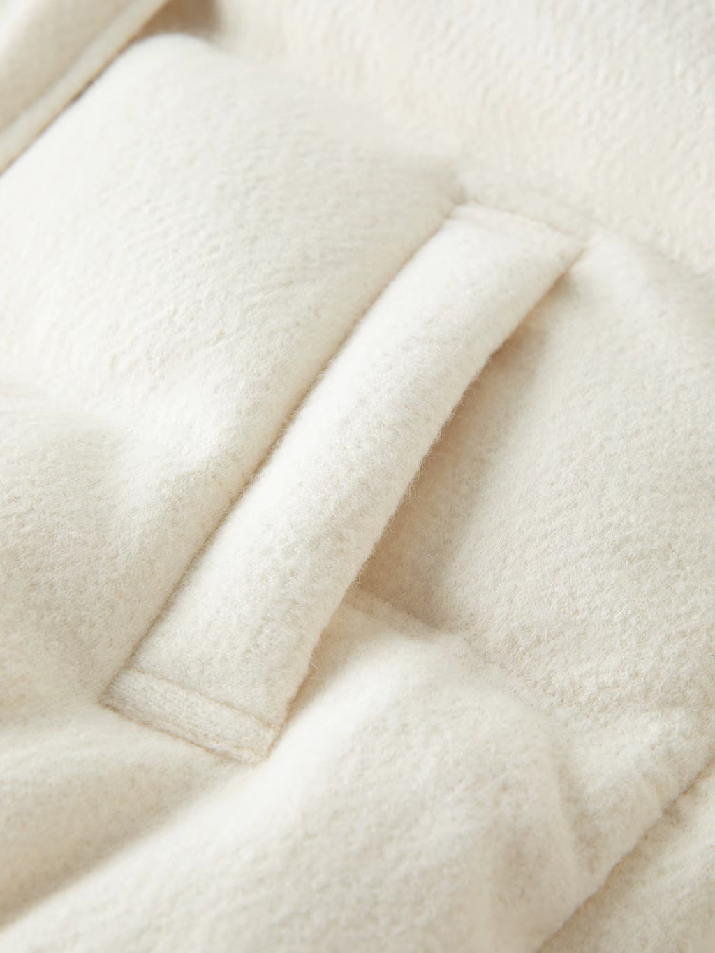 Short Knit Fabric Down Jacket Women Stylish Design Winter Outerwear 2025 Autumn Winter New Arrival Collection Down Coats