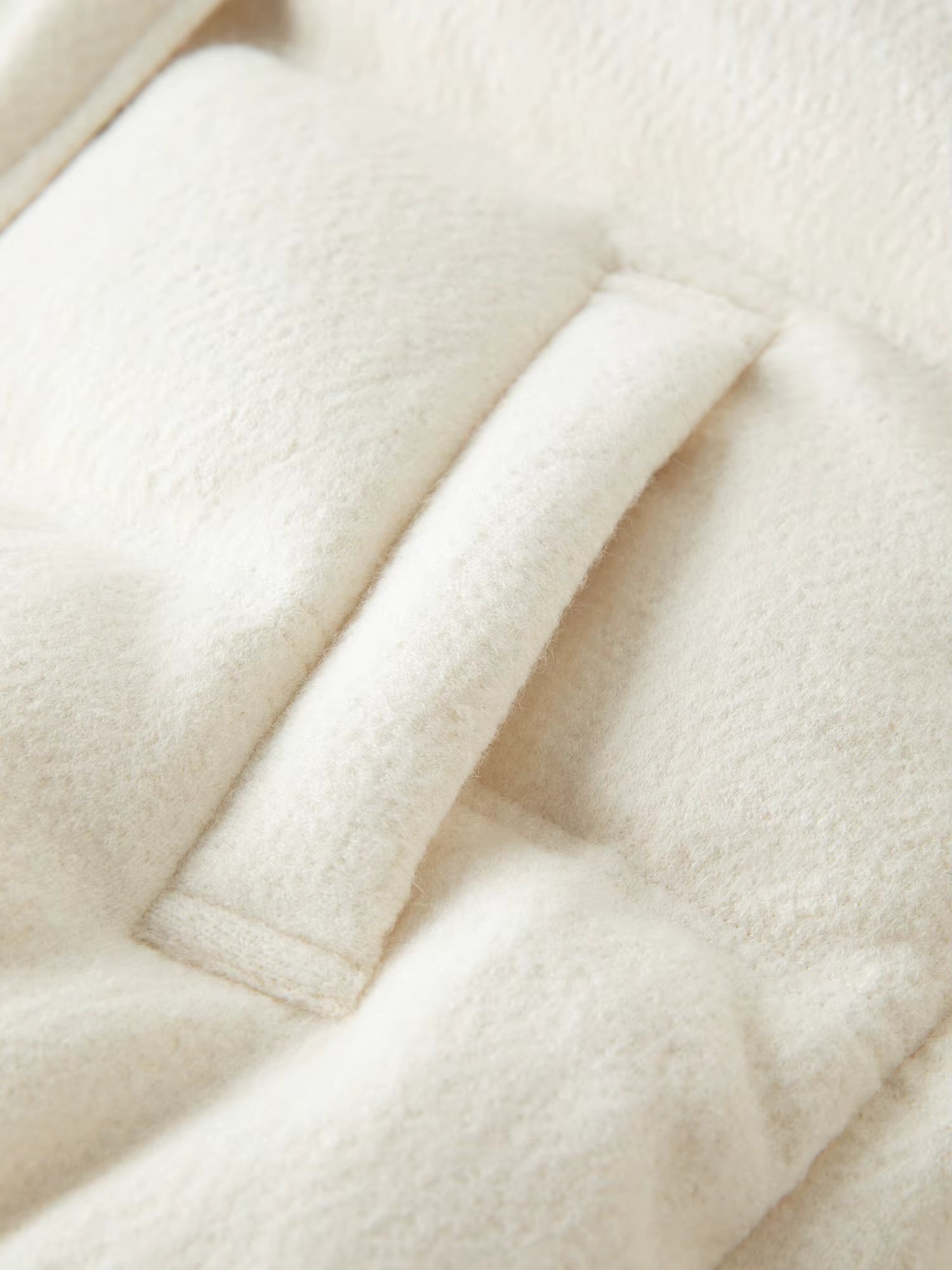 Short Knit Fabric Down Jacket Women Stylish Design Winter Outerwear 2025 Autumn Winter New Arrival Collection Down Coats