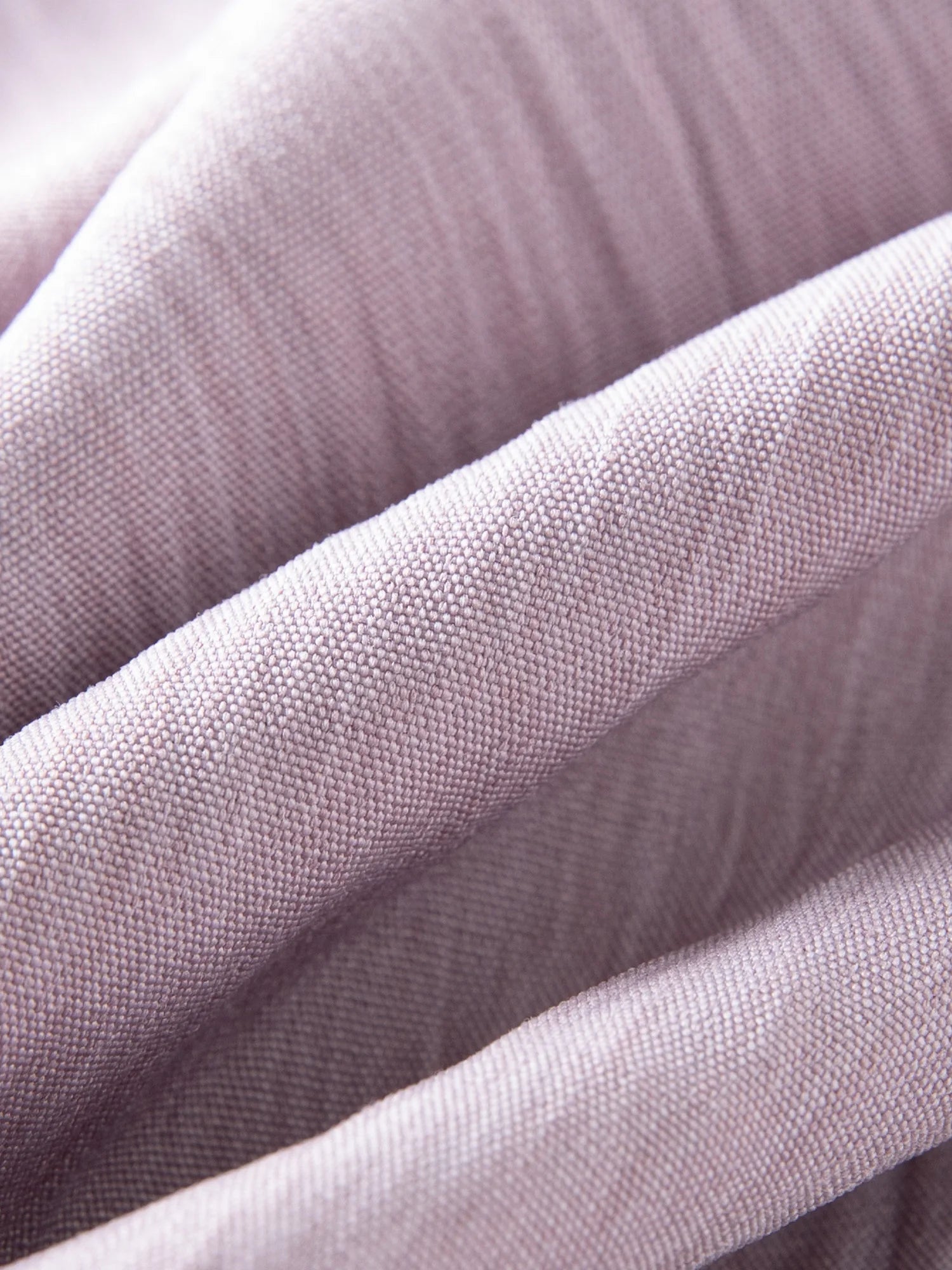 DUSHU Light Purple Romantic Ruffled Off-shoulder Sleeveless Dress 2025 Summer New Arrival Long Dress Holiday Season