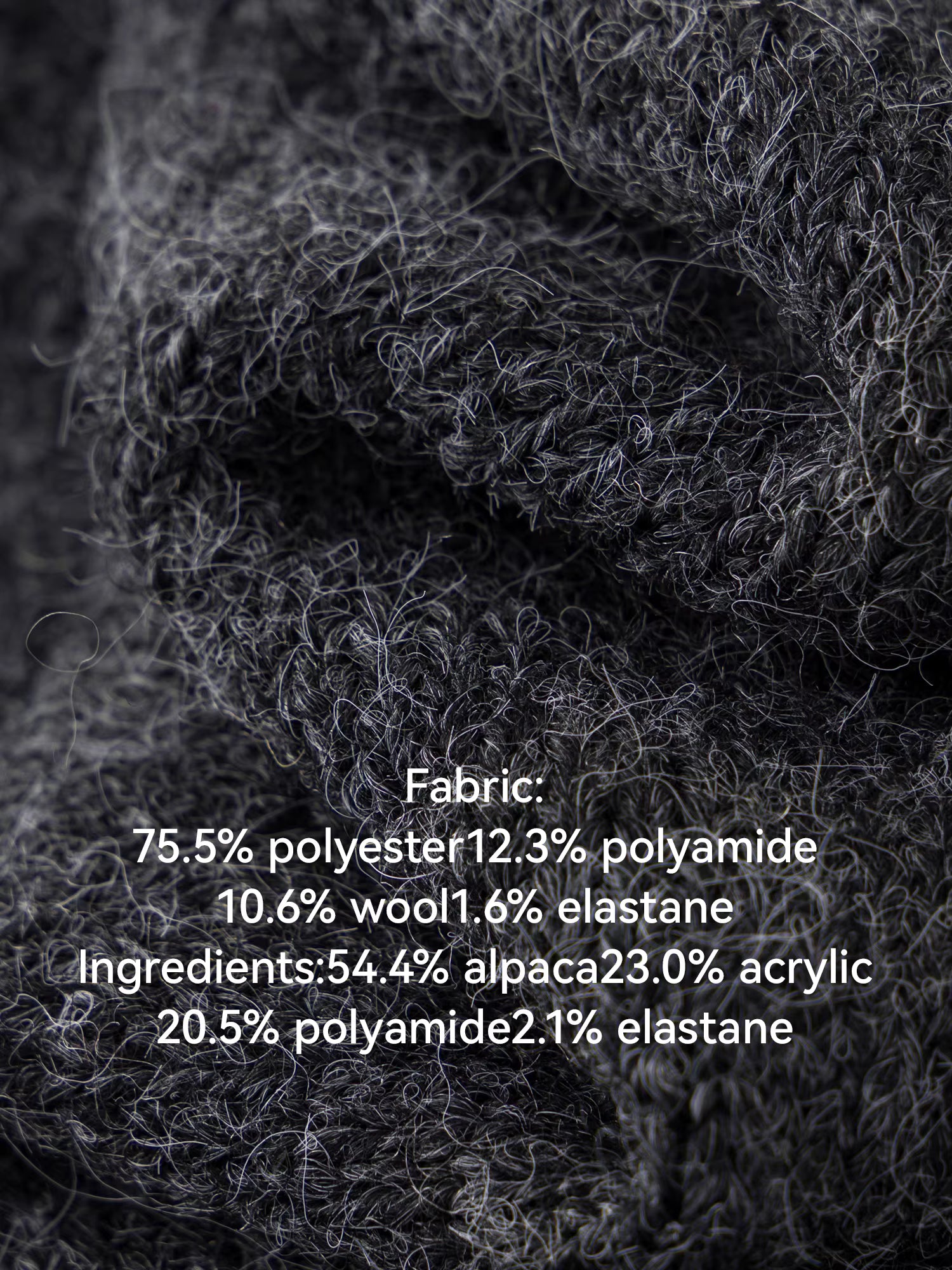 2025 Winter Women's Fun Animal Pattern Jacquard Knit Sweater - Relaxed Fit Round Neck Slimming Pullover for Casual Comfort