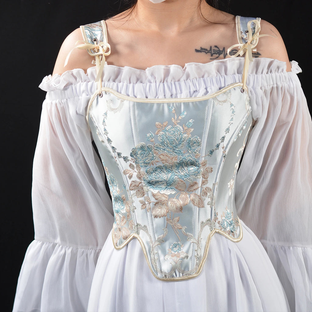 Corset Top