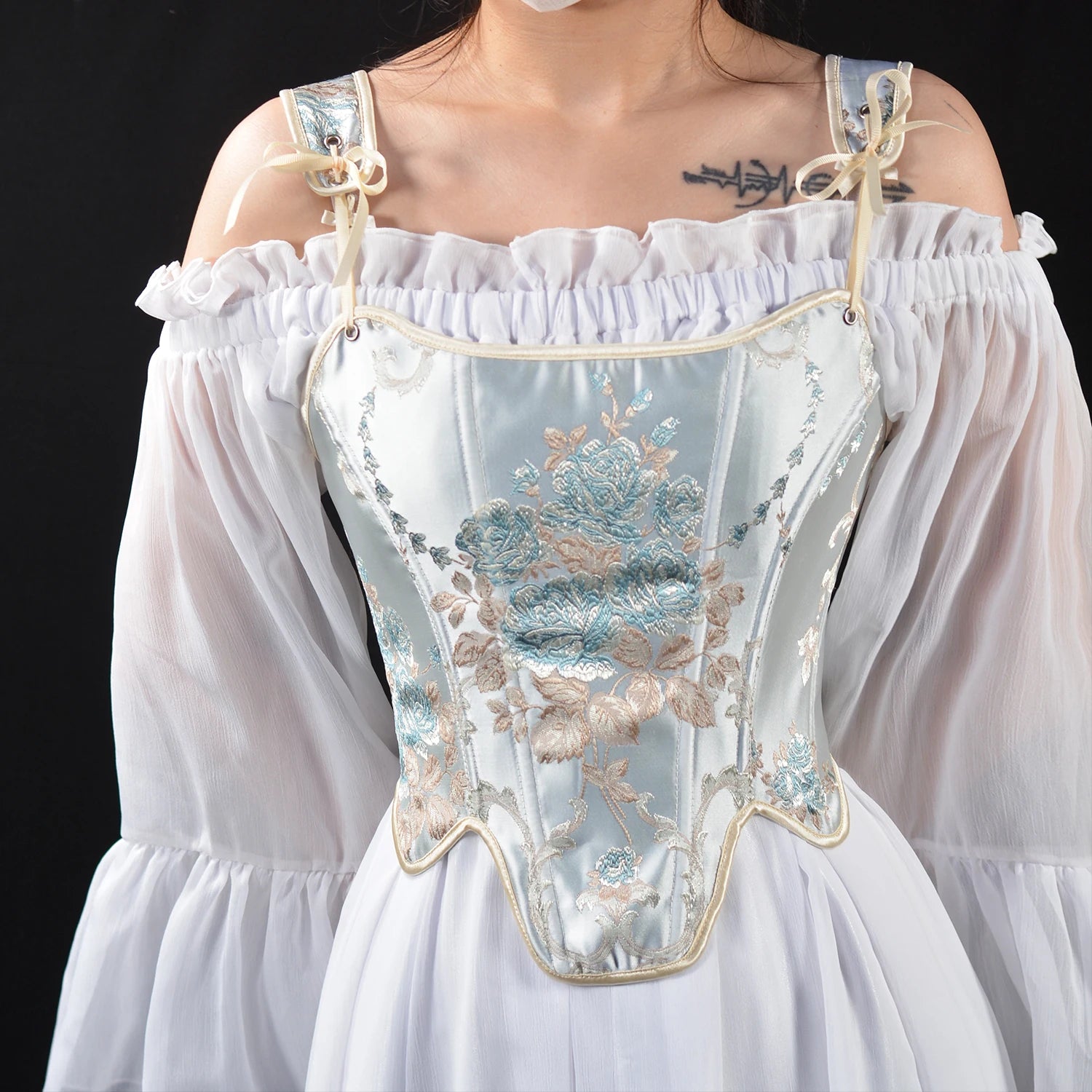 Corset Top