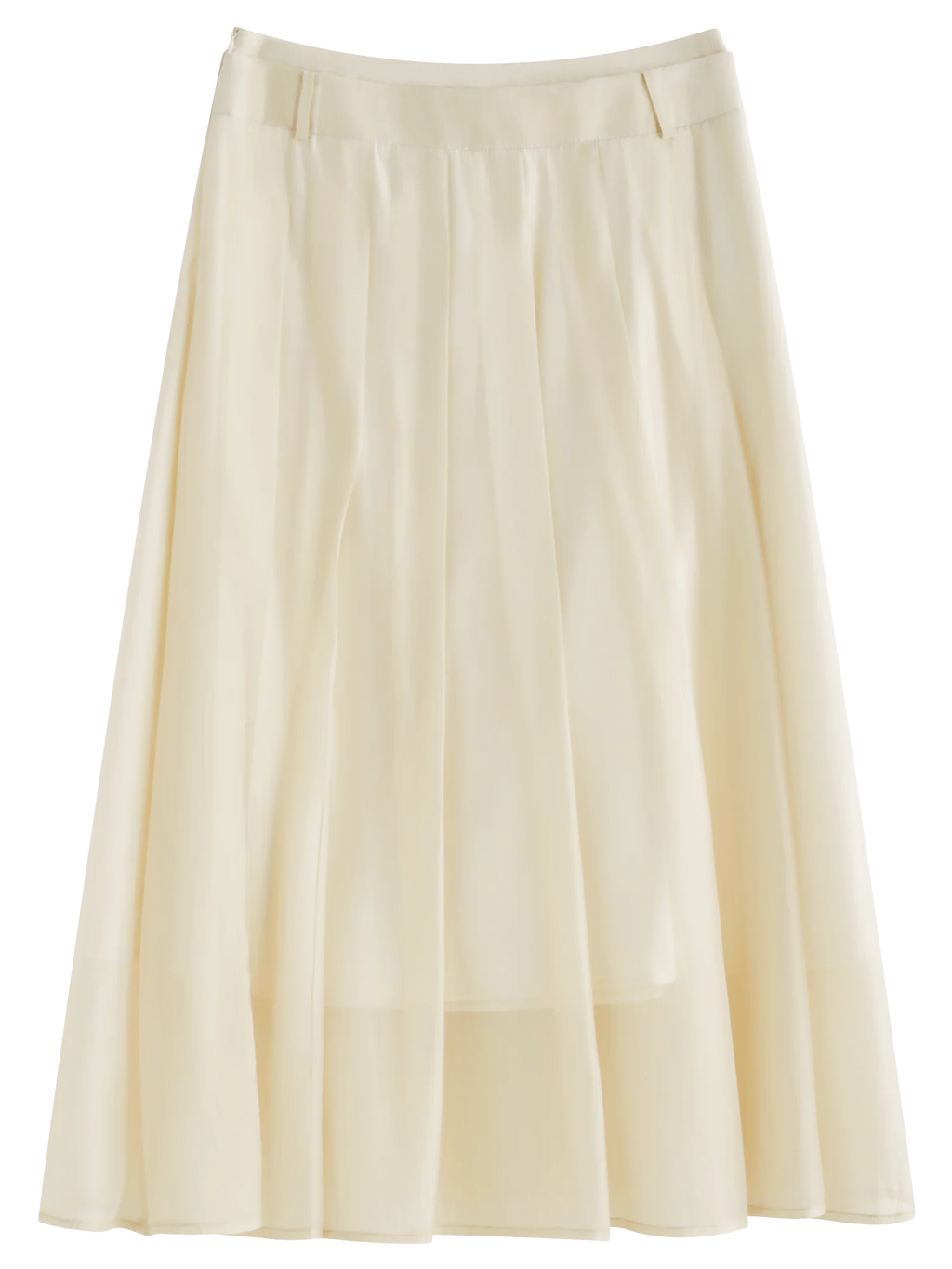 FSLE Elegant Design Three-dimensional Flower Sleeveless Top Women's skirt suit summer 2025 new style