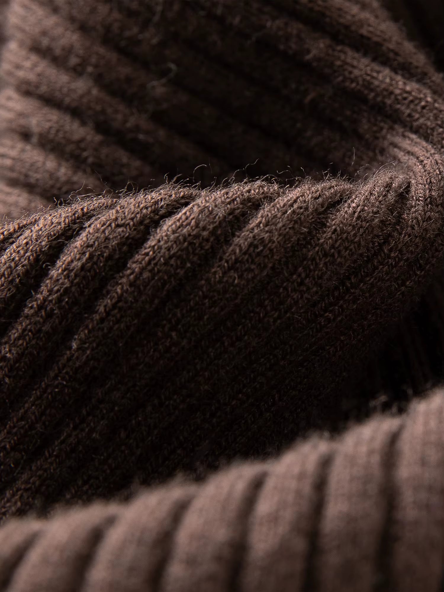 Autumn Winter Women's Color Block Fake Two Piece Style Slim Knit Sweater Office Elegant Pullover Casual Commute Chic Tops