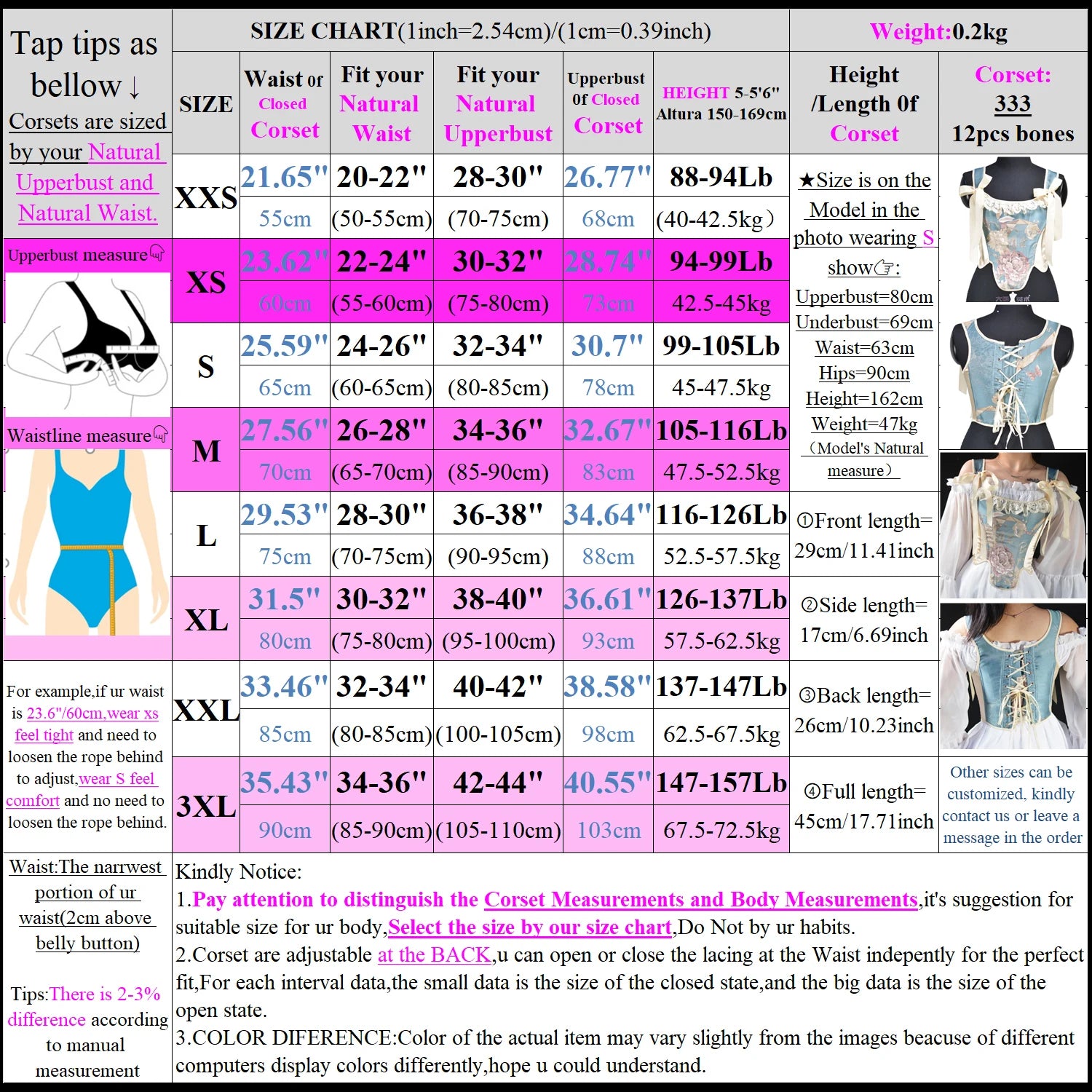 Spaghetti Strap Party Crop Top Rave Cute Lace up Back Outfits Corset Y2K Fashion Bustiers for Women