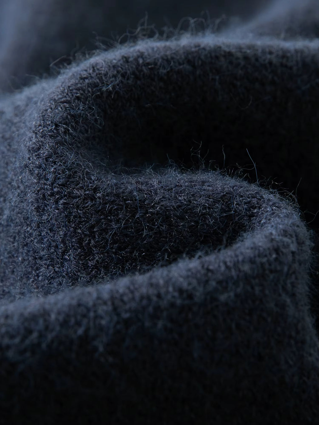 Women's Fashion Embroidery Hook Flower Knit Cardigan with Sweet Lace Edges Turned-Up Collar Flattering Sweater Cardigan