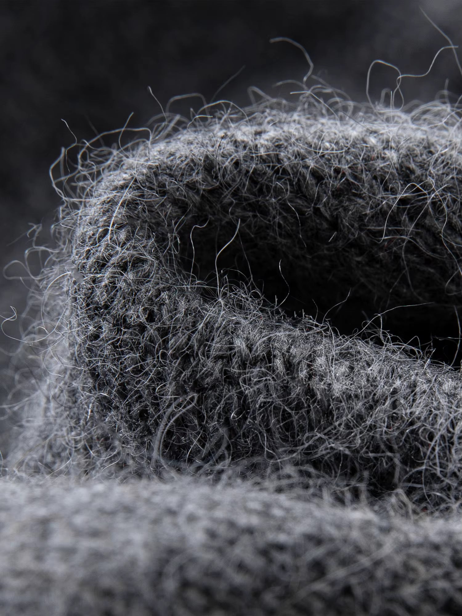 Soft Butterfly Pleated Close-Fitting Crew Neck Knit Sweater for Women Winter 2025 New Arrival Red Sweaters Sweet Pullovers