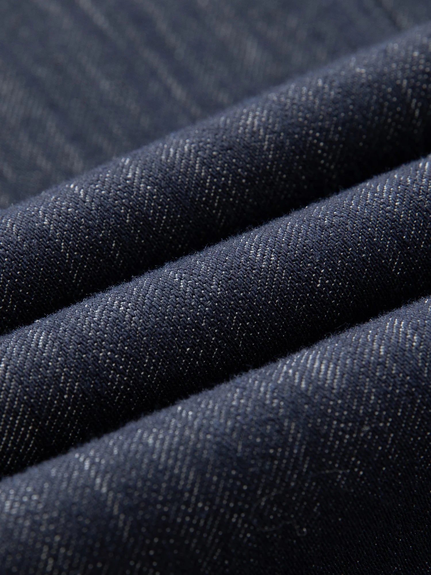 DUSHU Autumn 2025 Women's Vintage Wide Leg Jeans - Curve Flattering High Waist Stretch Denim Pants Arc Hem Casual Comfort Fit