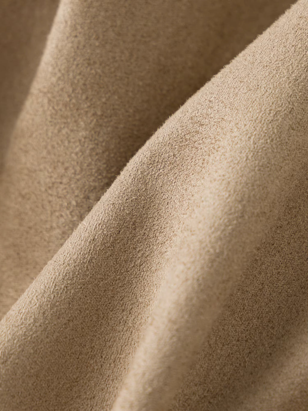 2025 New Women's Retro Style Rhinestone Faux Suede Leather Jacket Coat Winter Warm Pilot Bomber Jacket Vintage Outerwear