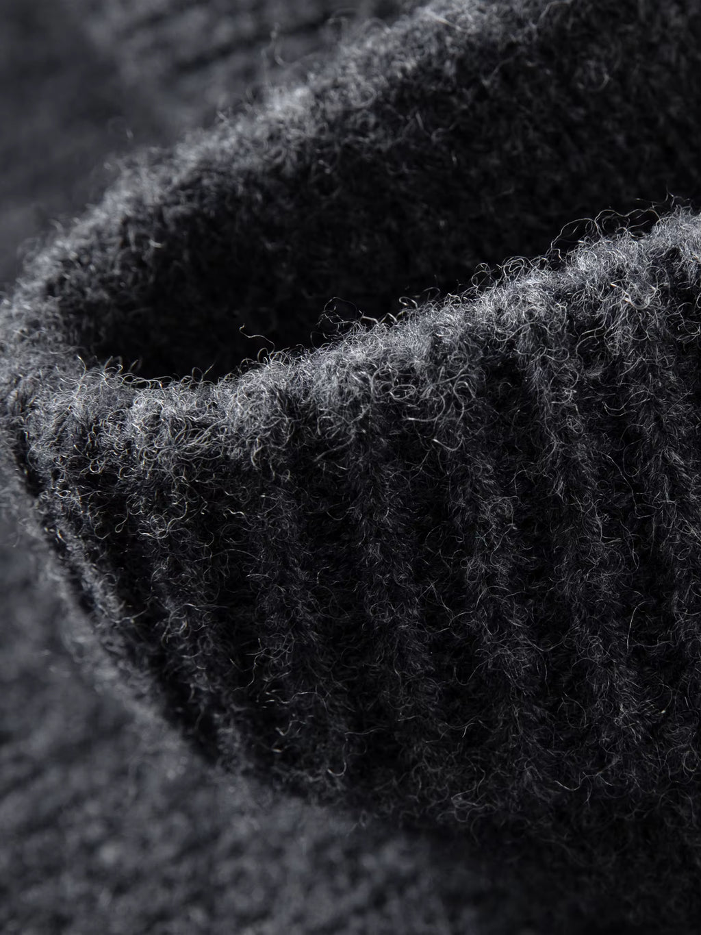 【Premium Series】 Winter 2025 Women's Minimalist Knit Set - Round Neck Sweater & A-Line Skirt Casual Comfort Two Piece Outfit