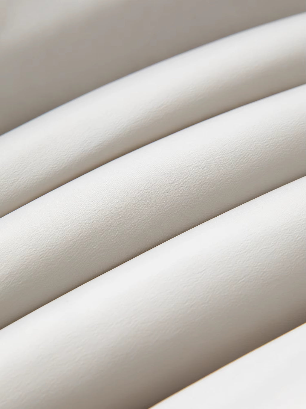 Puff Hooded Color Matching Knee-length Down Jacket Women's Winter 2025 New Cold-proof Warm Coats Simple Leisure