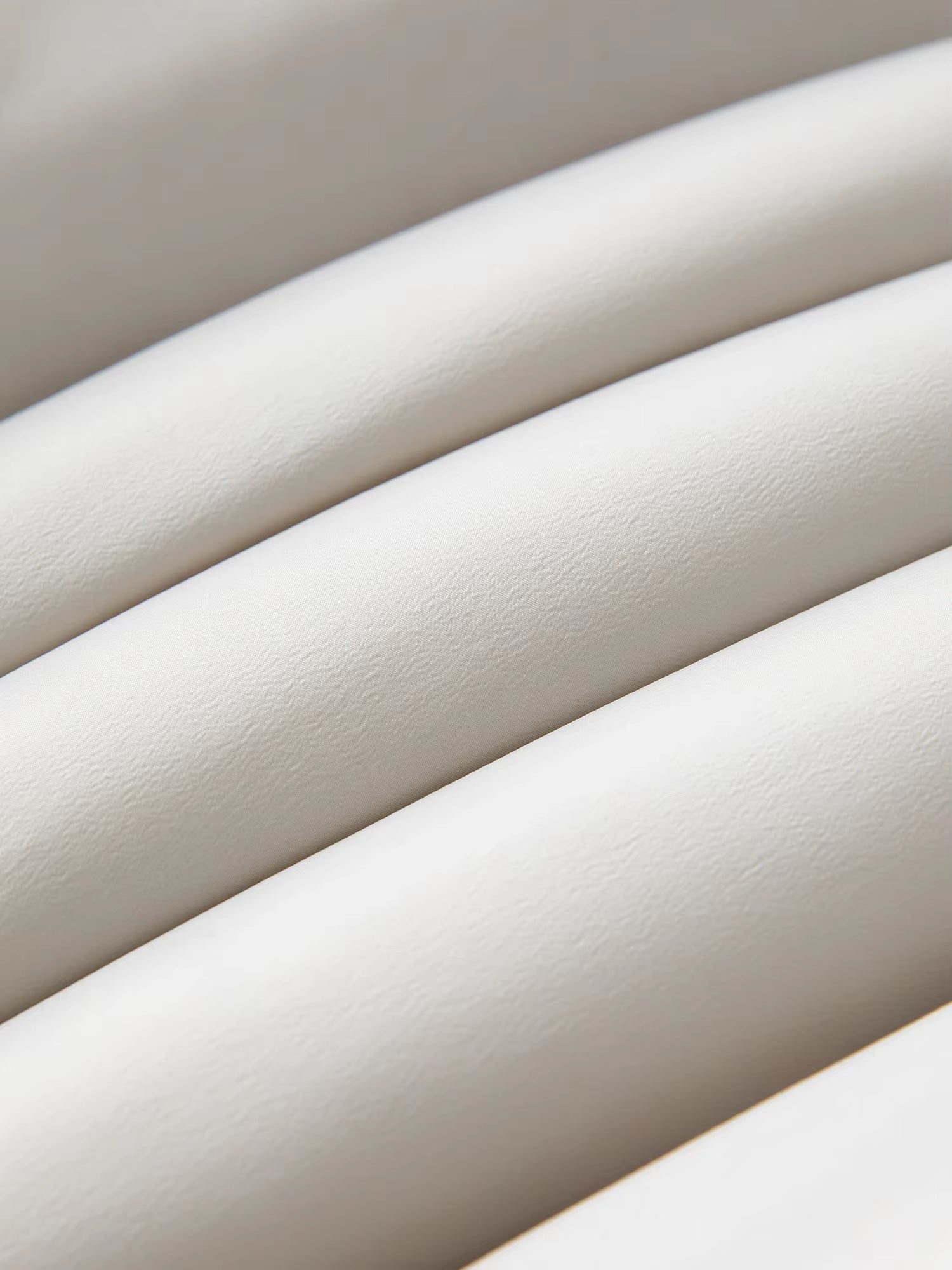 Puff Hooded Color Matching Knee-length Down Jacket Women's Winter 2025 New Cold-proof Warm Coats Simple Leisure