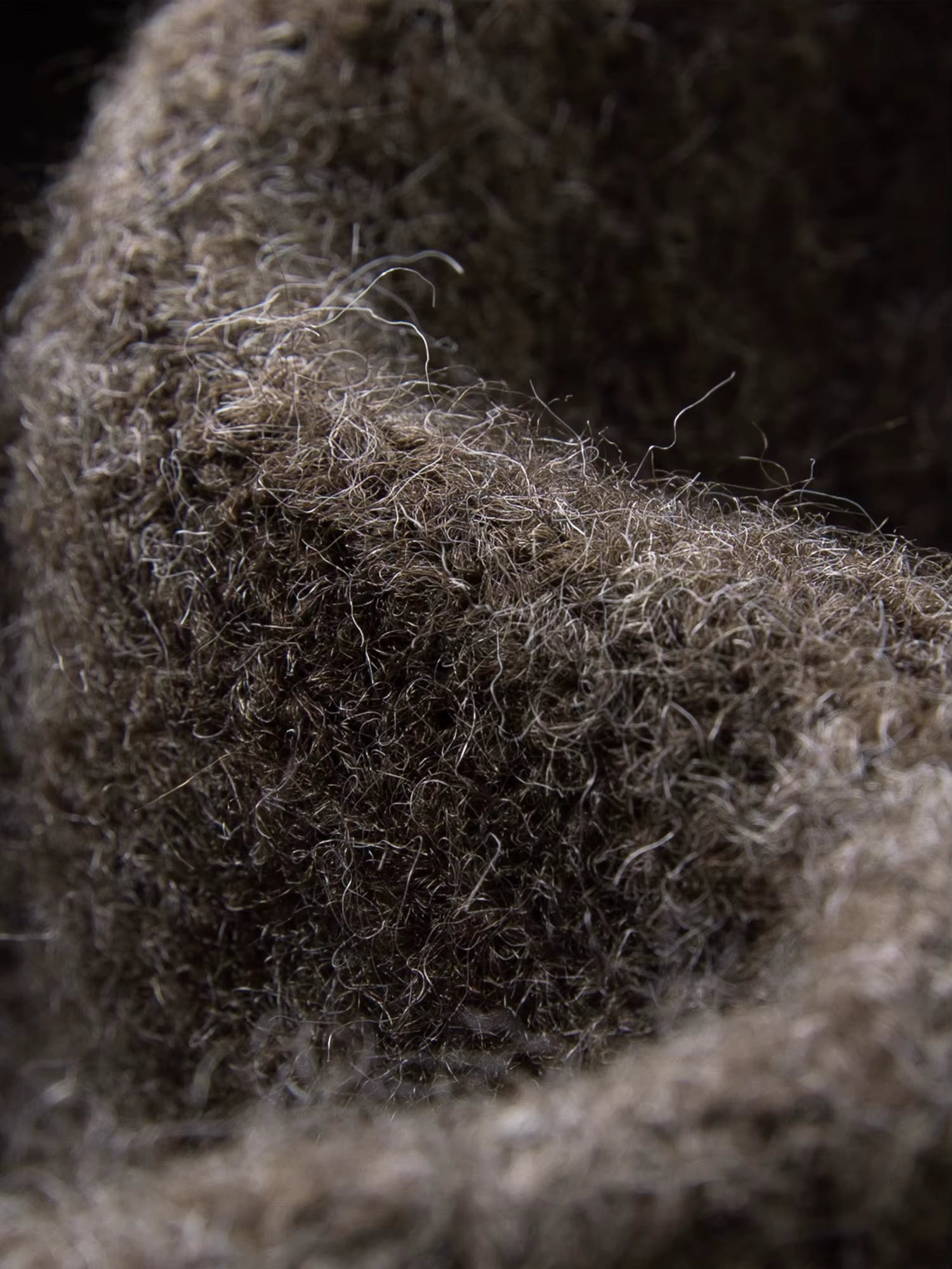 Fall 2025 Winter New Arrival Elegant Knitwear Twisted Knit Sweater and Skirt Two-Piece Outfit Sweater and Long Skirts Sets