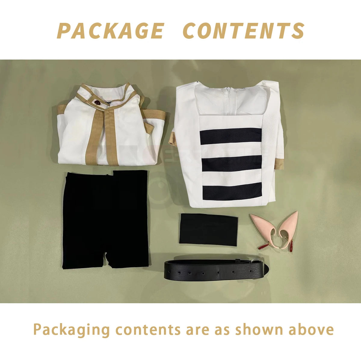 HOLOUN Frieren Beyond Journey's End Anime Frieren Cosplay Costume Shawl Cloak Dress Wig Grey Ponytail Rose Net Christmas