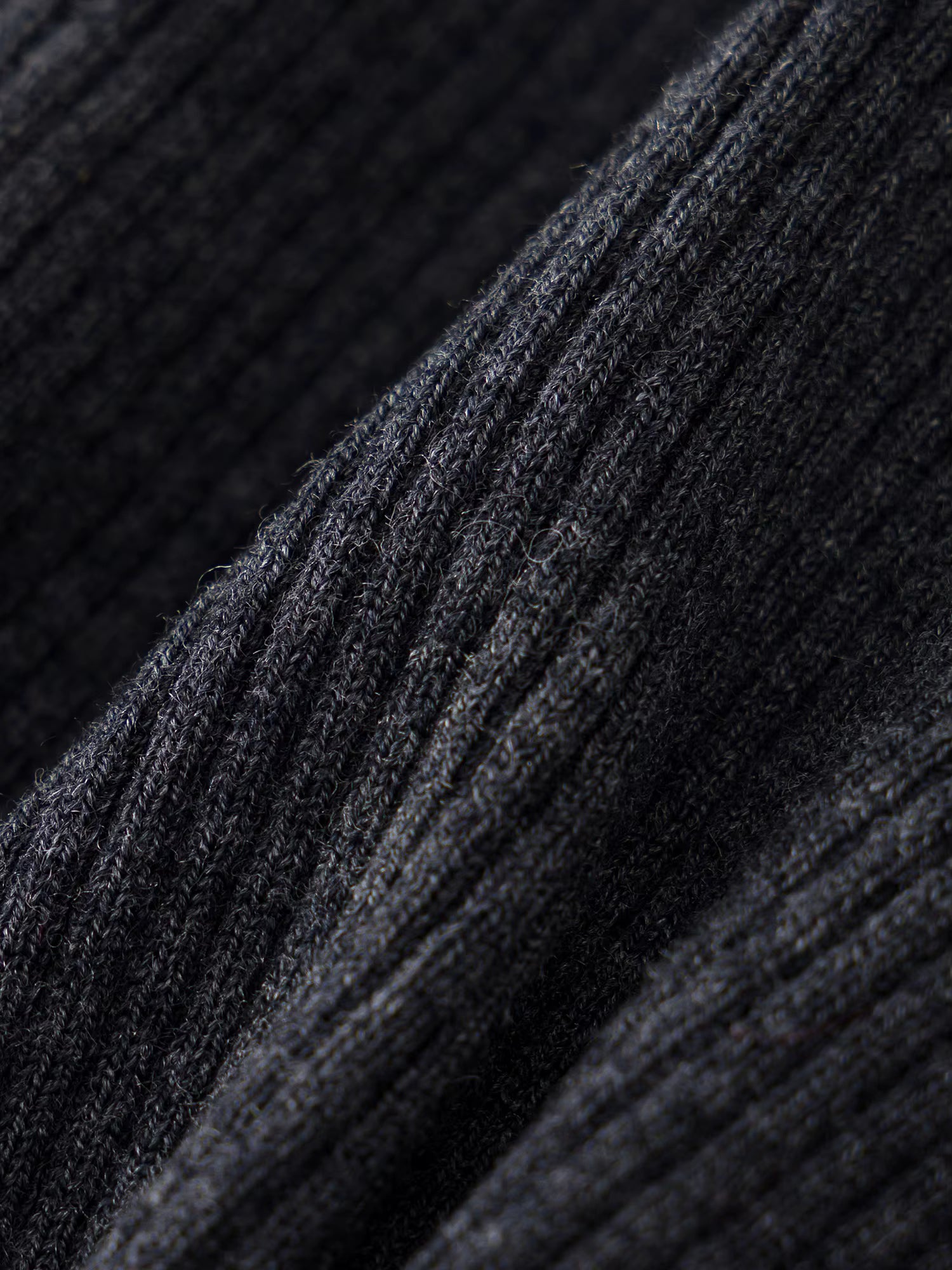 Simple Large Lapel Sweater 2025 Autumn and Winter New Slim-fitting Ribbed Top Long Sleeve Tops Casual Daily Cardigans Ins