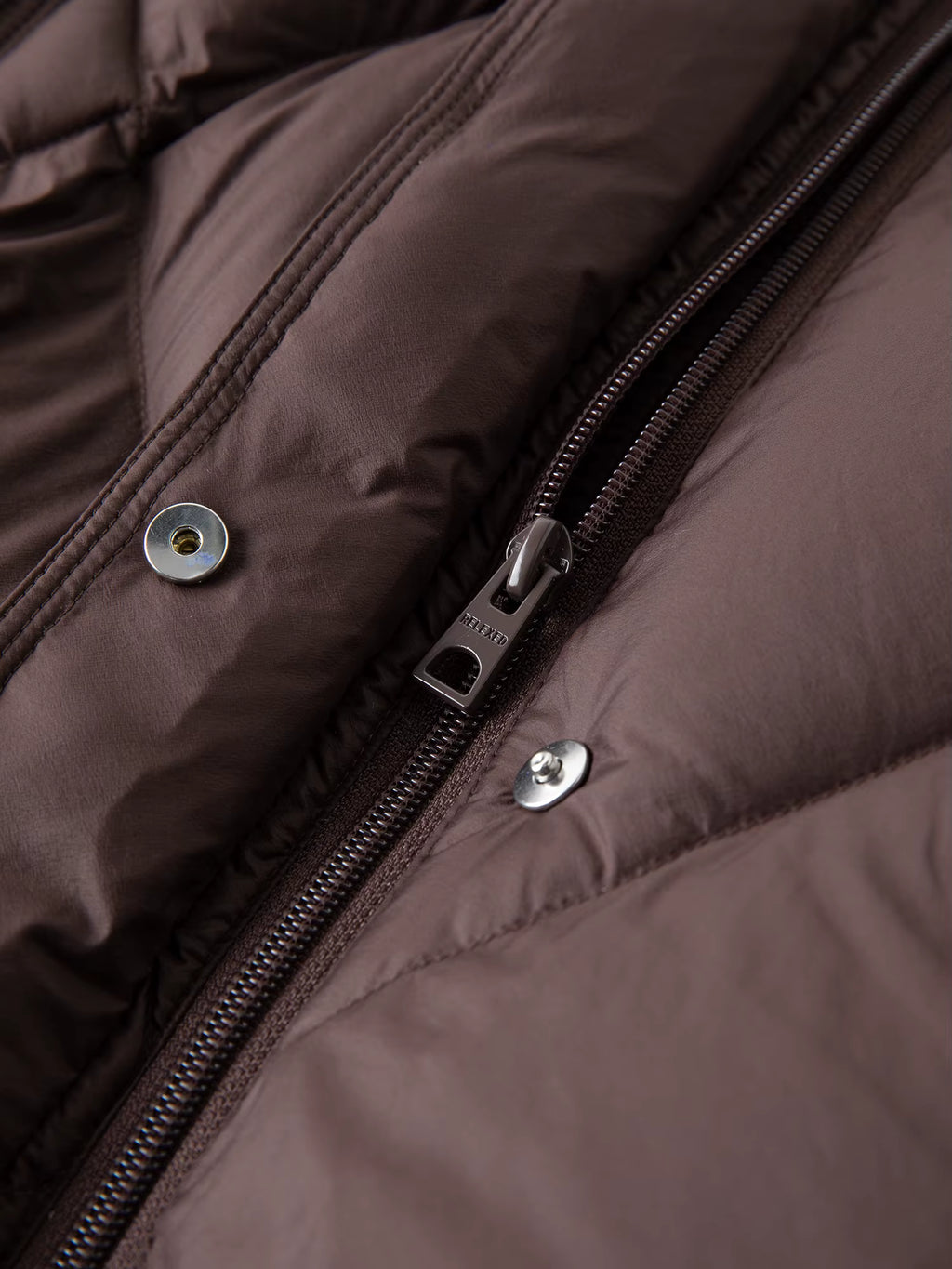 Furry Lapel Quilted White Duck Down Coats Women Casual Daily Retro Simple Loose Short Warm Coat Contrast Color Girlish BF