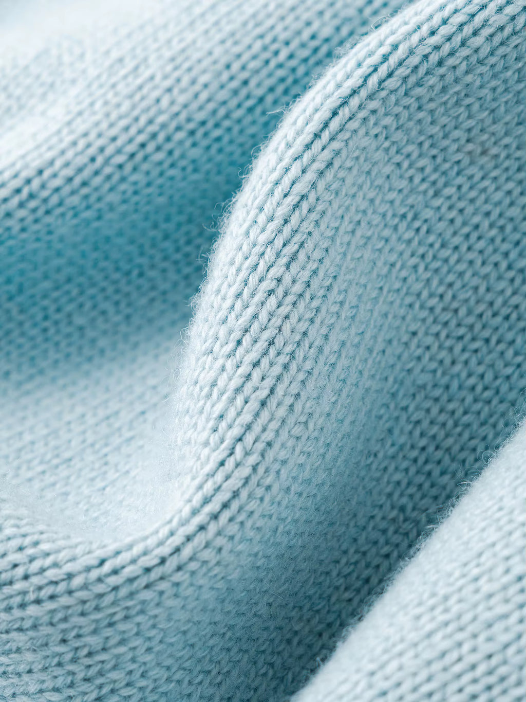 Simple Wool Knitted Cardigan Women 2025 Winter Multi Candy Color Ribbed Sweater Stand Collar Soft Warm Ins BF Tops Casual