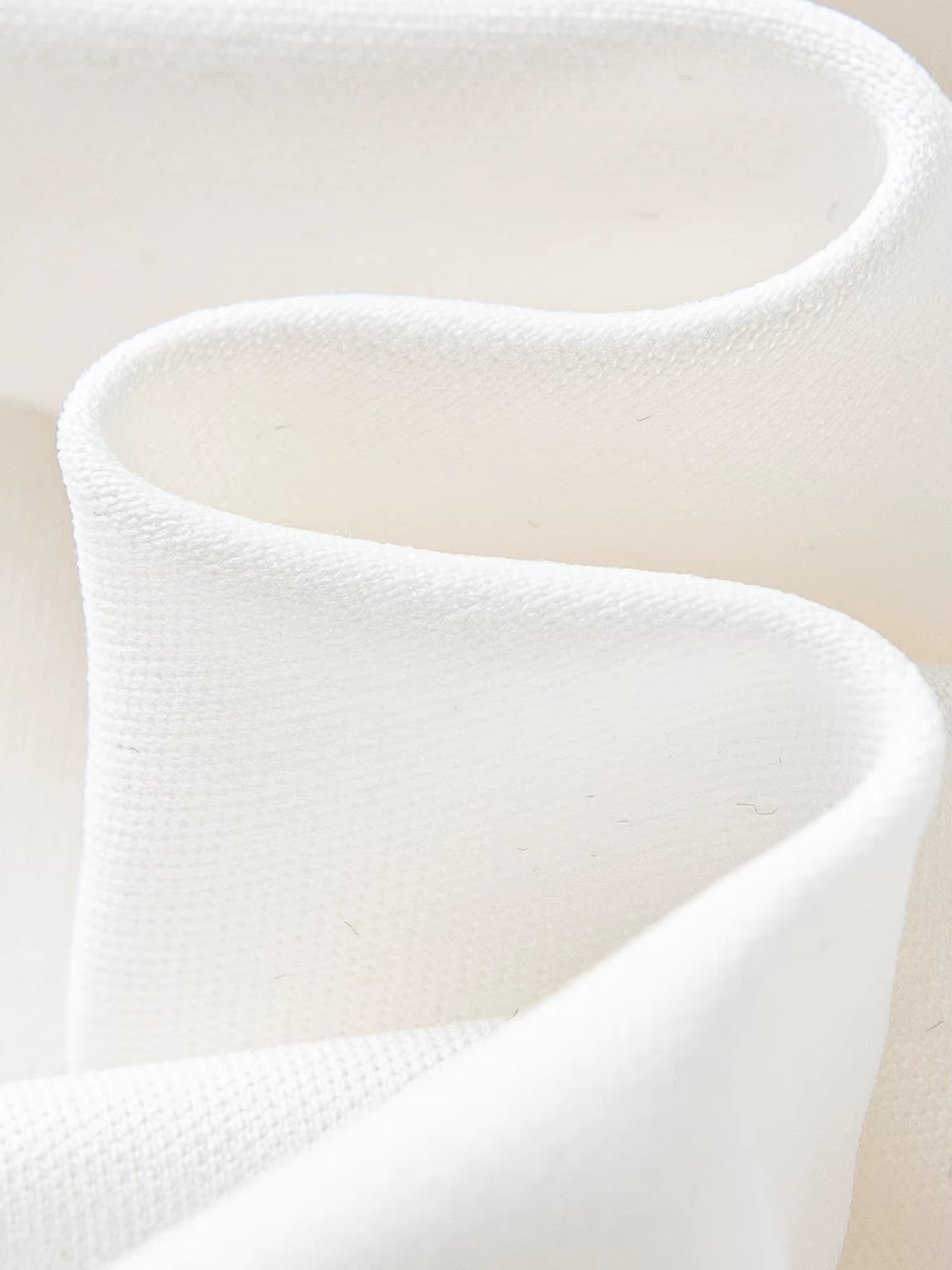 Autumn Women's White Lace Crochet Knit Top Blouse Elegant Tied Front Y2K Retro Soft Pullover Sweet Off-Shoulder Shirt