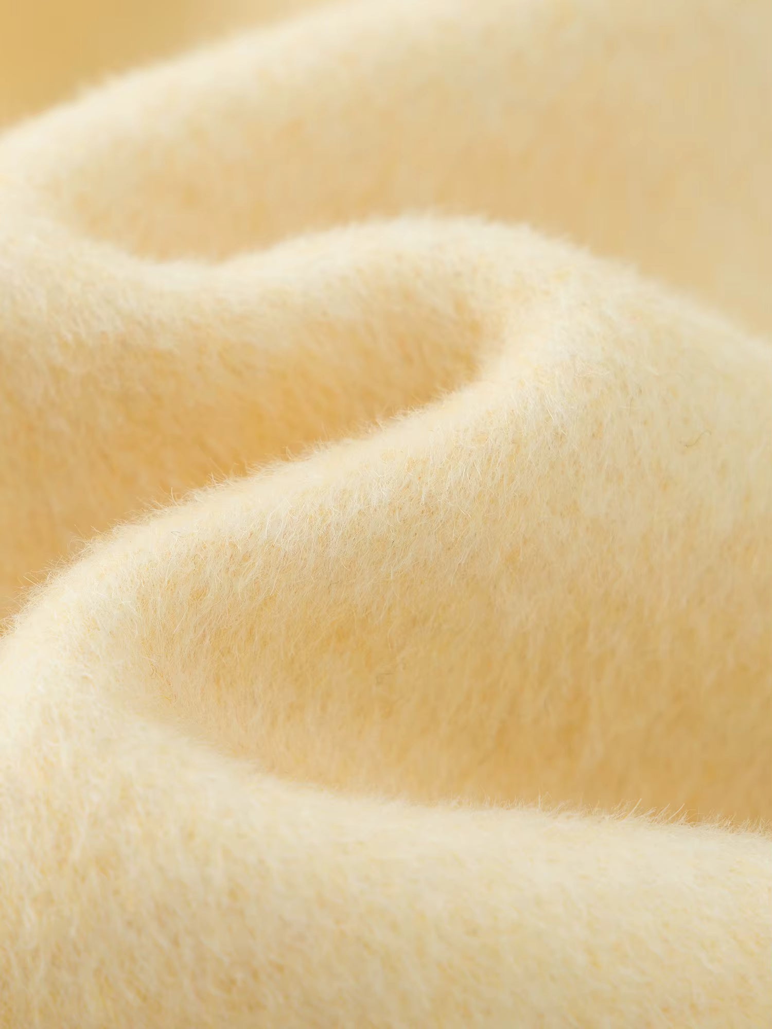 Wool 100% Double Breasted Stand Up Collar Double-sided Woolen Coat for Women's Autumn Winter 2025 New Woolen Coat