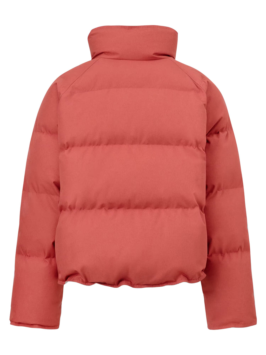 Double-sided Reversible Standing Collar Down Coat Women Crafted with Premium 90% White Duck Down Winter 2025 New Arrival