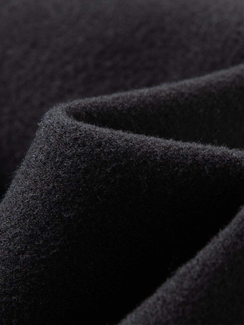 Straight High Waist Slim Fit Casual Pants Women Wool Warm Winter Leisure Basics All-match Simple Commuting
