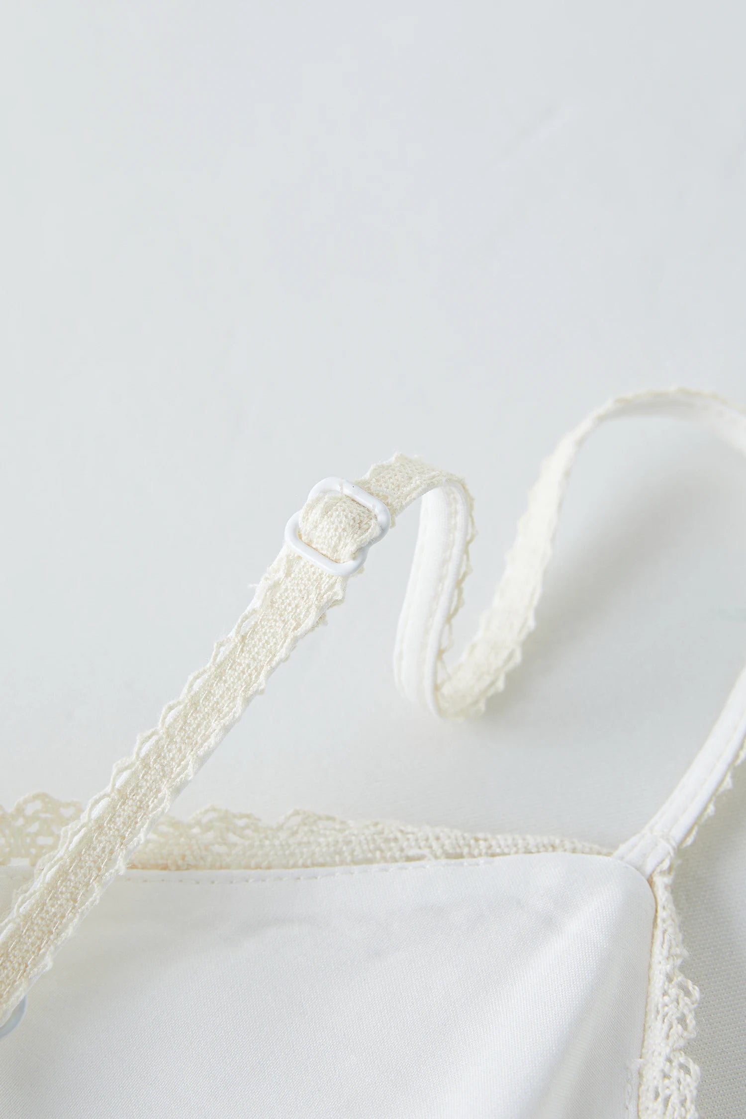 FSLE French Heavy Embroidery 3D Floral Layered Strap Dress 2025 Autumn New Arrival Woman Clothing Dresses