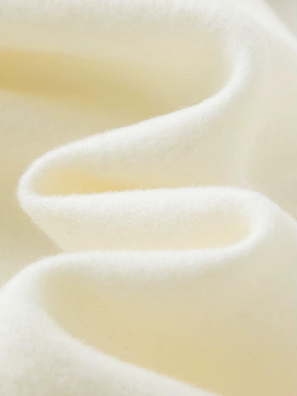 Plus-Size Women's Soft Warm Touch Slanted Collar Embroidered Top with Attached Hood Winter 2025 New Arrival Long Sleeve