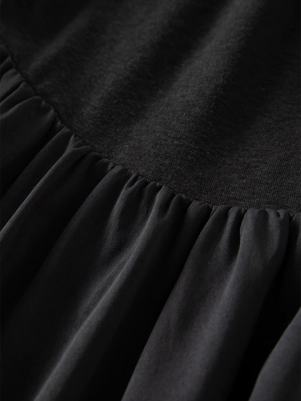 Elegant Autumn Party Dress Knit Patchwork Long Sleeves Dress for Women Fall Winter 2025 New Arrival Stretchy Inner Dresses