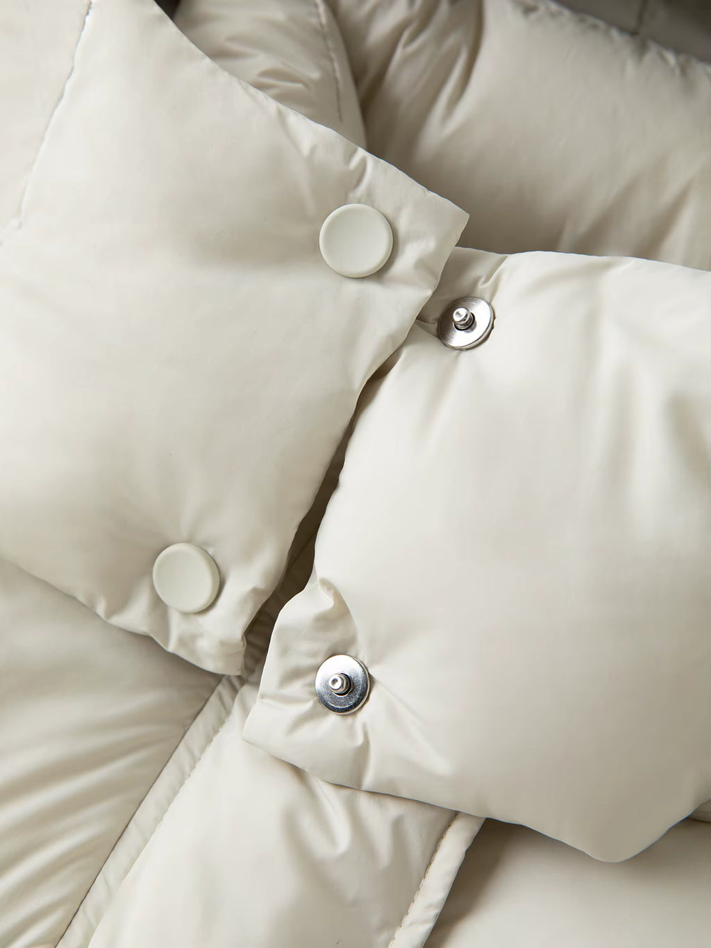 【Premium Series】Women Stylish Hooded Long Winter Parka White Goose Down 2025 New Arrival High-Fill Down Outerwear Coats