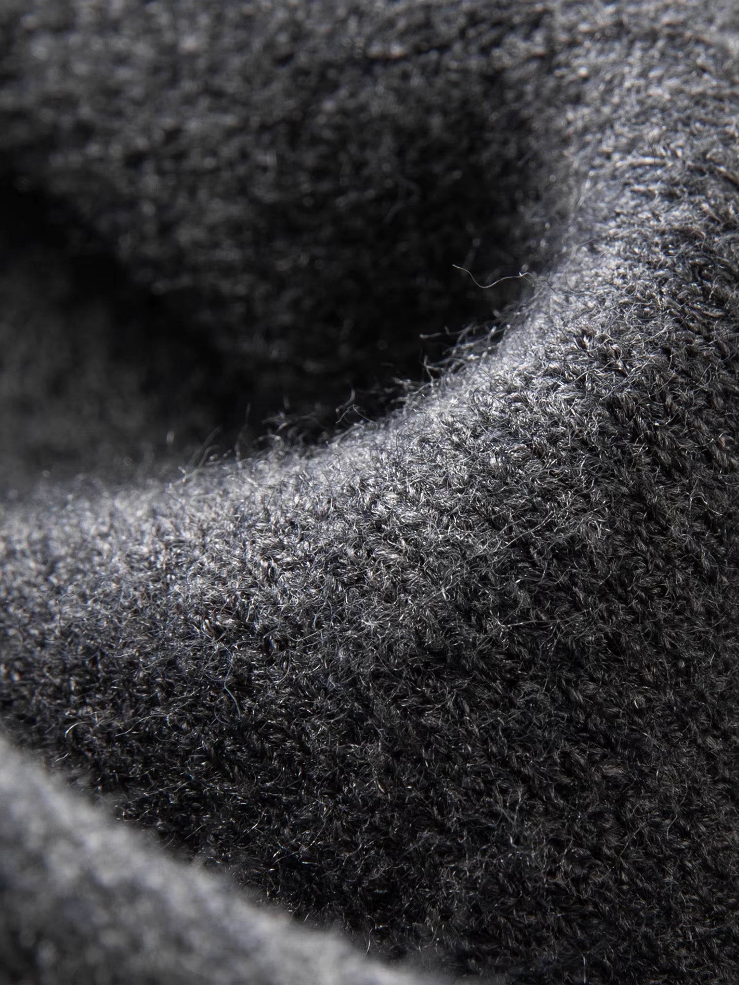 Gray College Style Two-piece Knitted Sweater Suit for Women Pullovers Mini Pleated Skirts 2025 Autumn and Winter New Style