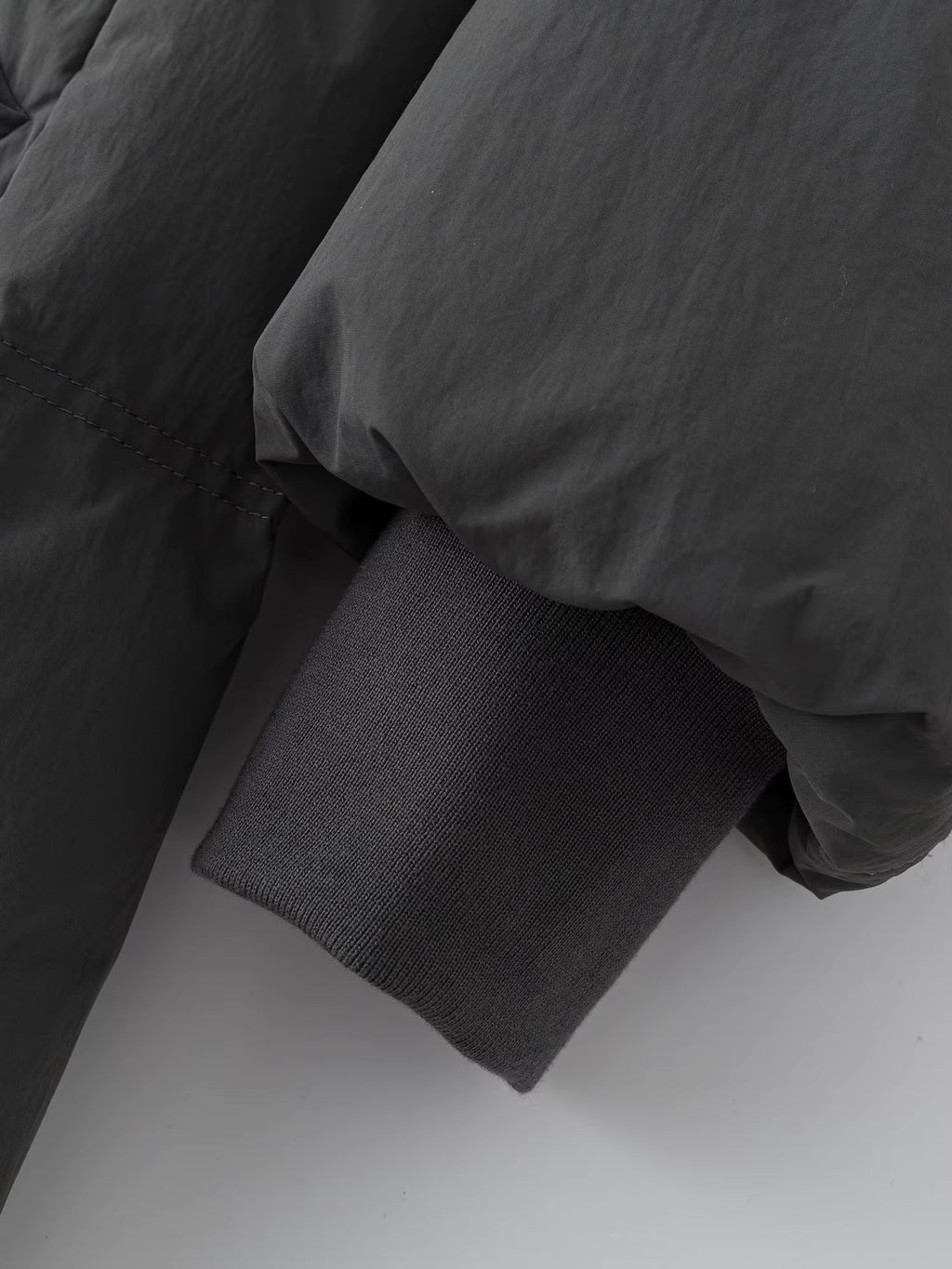 2025 Plus Women's Long Puffer Coat Hooded Belted Waist Down Jacket Slim Fit Winter Warm Thermal Parka Trench Overcoat