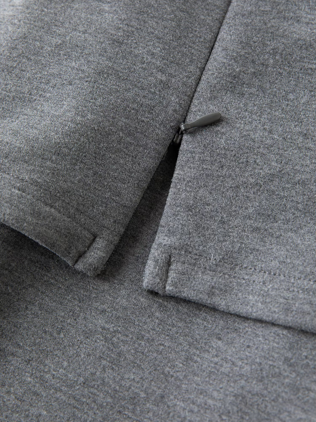 Plus Size Women's Off-Shoulder Hoodie Two-Piece Fashion Set with Unique Design Fall Winter 2025 Style Fantasy Collection