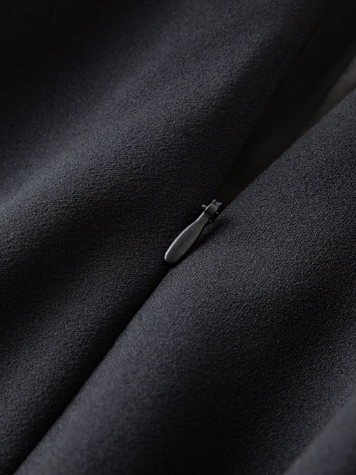 Puffy Pleated Bud Skirt Sets Women Long Sleeve Slim Cardigans 2025 Winter New Mini Skirt Simple Clean Fit Sweet Girlish