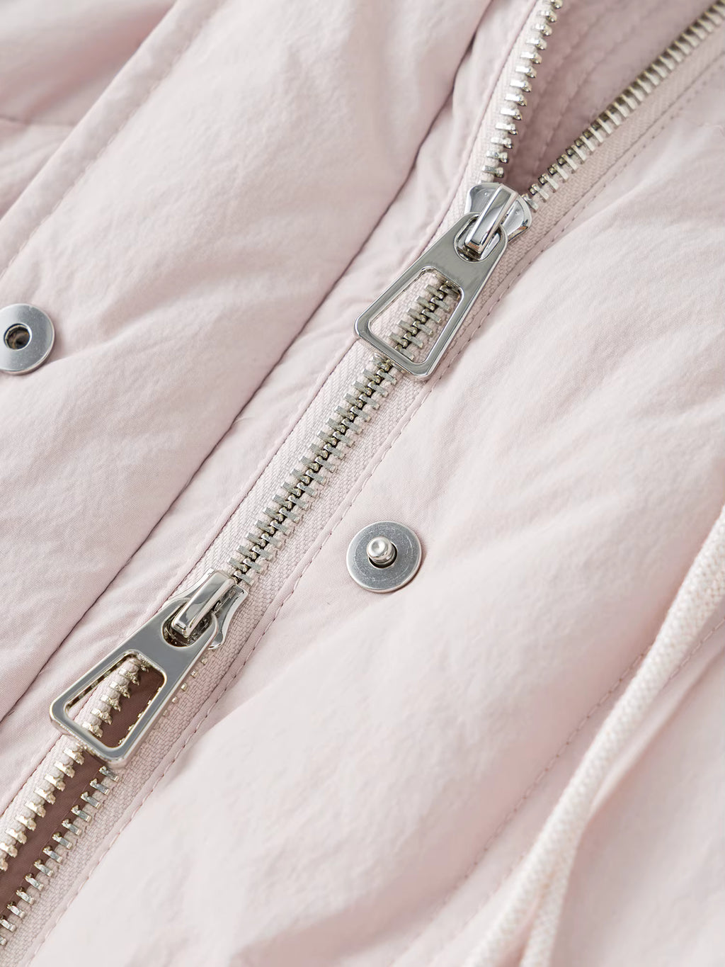 2025 Plus Women's Long Puffer Coat Hooded Belted Waist Down Jacket Slim Fit Winter Warm Thermal Parka Trench Overcoat