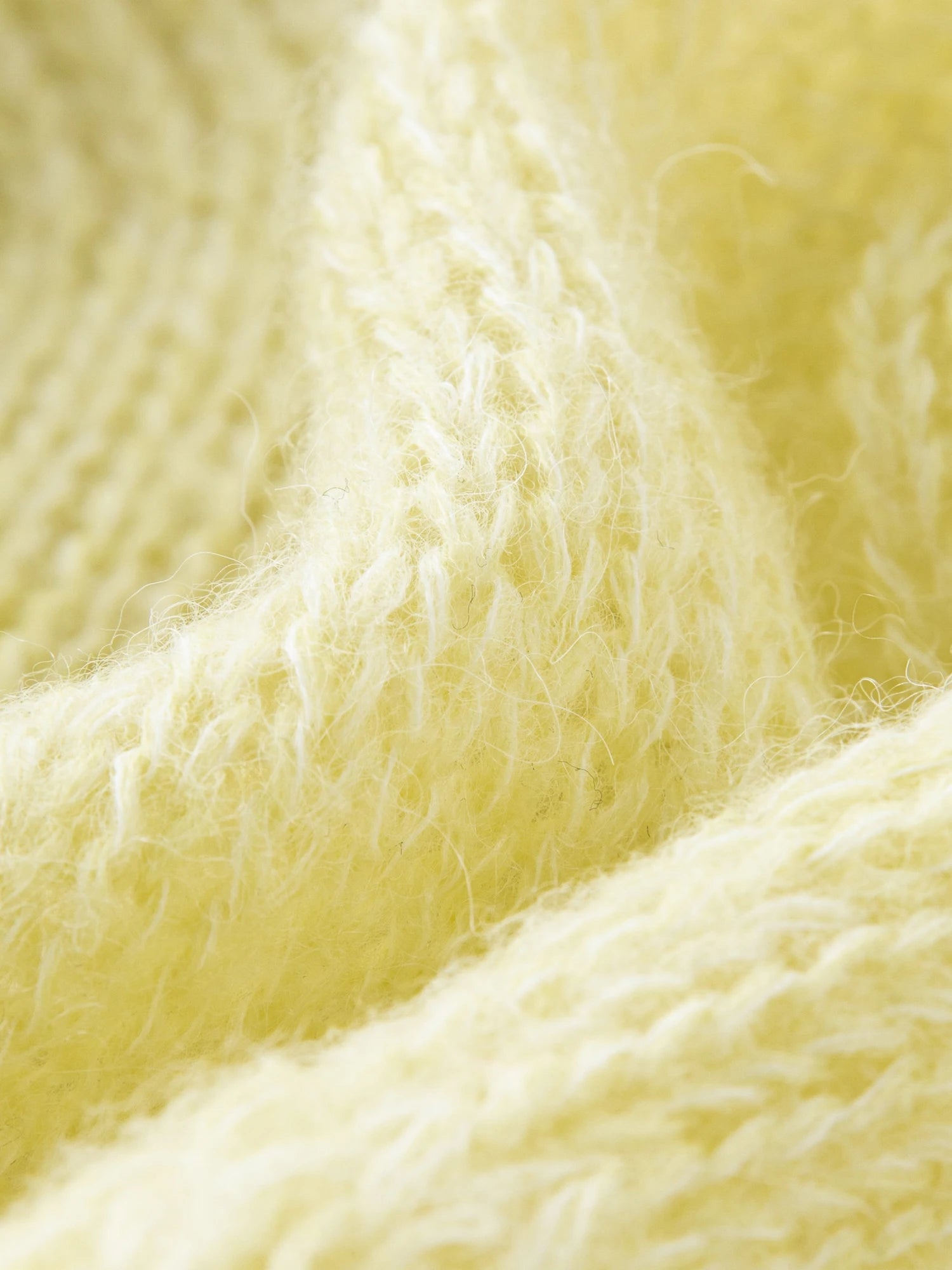 FSLE Alpaca French Lazy Cable Knit Sweater 2025 Autumn New Loose Pullover Sweater