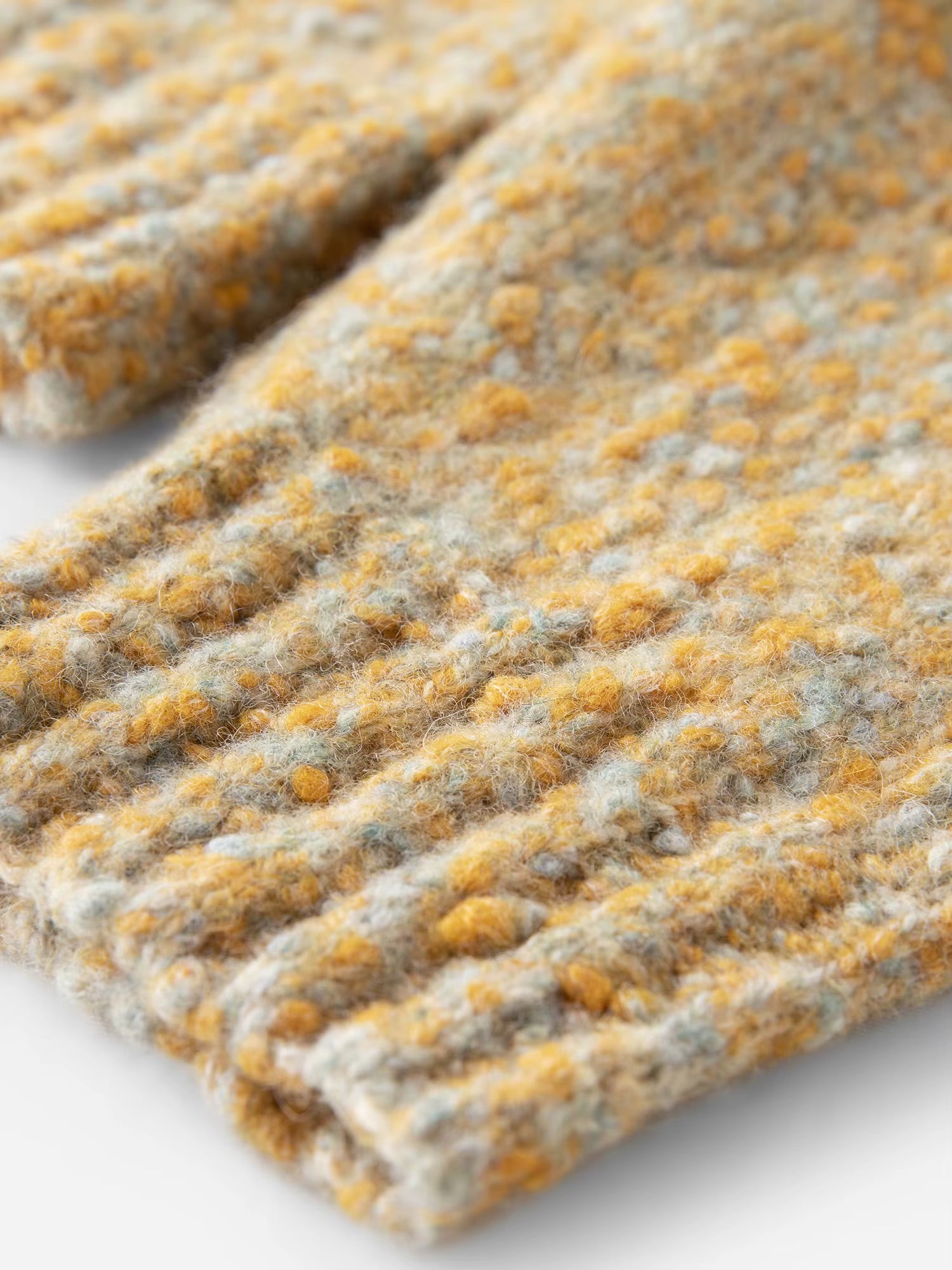 2025 Autumn Winter Women's Knit Cardigan - Aesthetic Cozy Open Front Sweater for Daily Casual Outfits