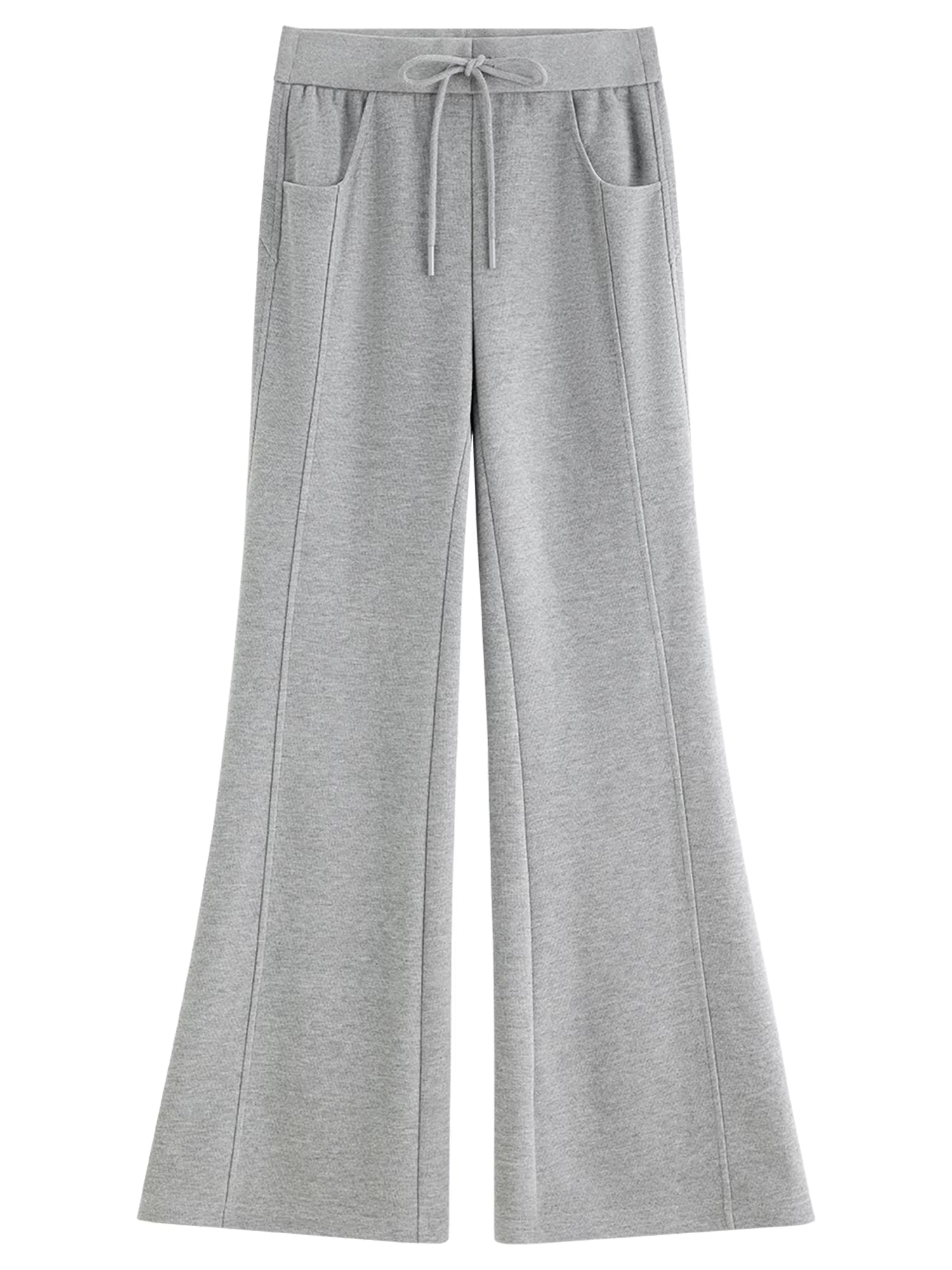 Elegant Embroidery Design Hooded Sweatshirt Set for Women Fall Winter 2025 New Arrival Slimming Sporty Sweatshirt Pants
