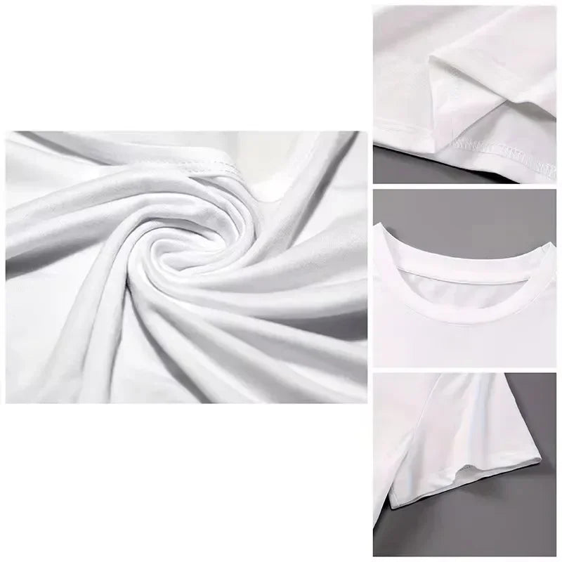 Y2k Japanese Streetwear Fashion T-shirts Female Oversized Harajuku Funny T-shirts Egirl Korean Graphic Tees Tops Women Clothin