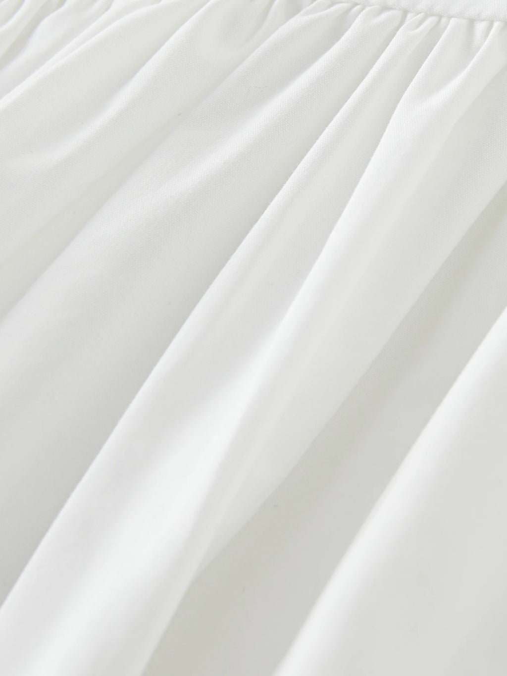 FSLE 【Two Length】Sweety Girly Long Dresses For Women 2025 Summer New Sleeveless Bud Chic Vest Dress