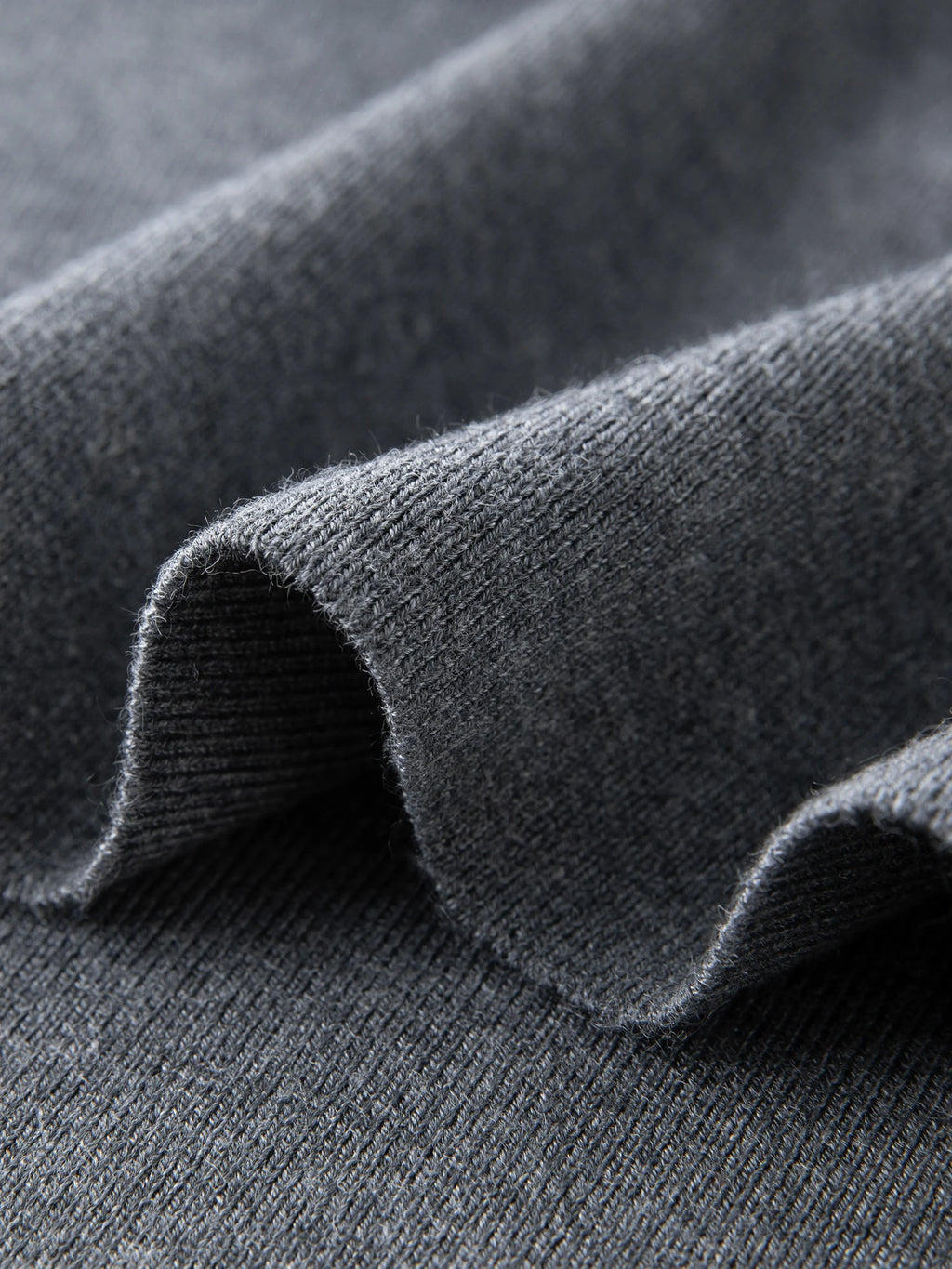 FSLE Women's 2025 Winter Wrap Style Round Neck Long Sleeve Knit Sweater & Skirt Two Piece Set Coordinated Outfit for Fall Winter